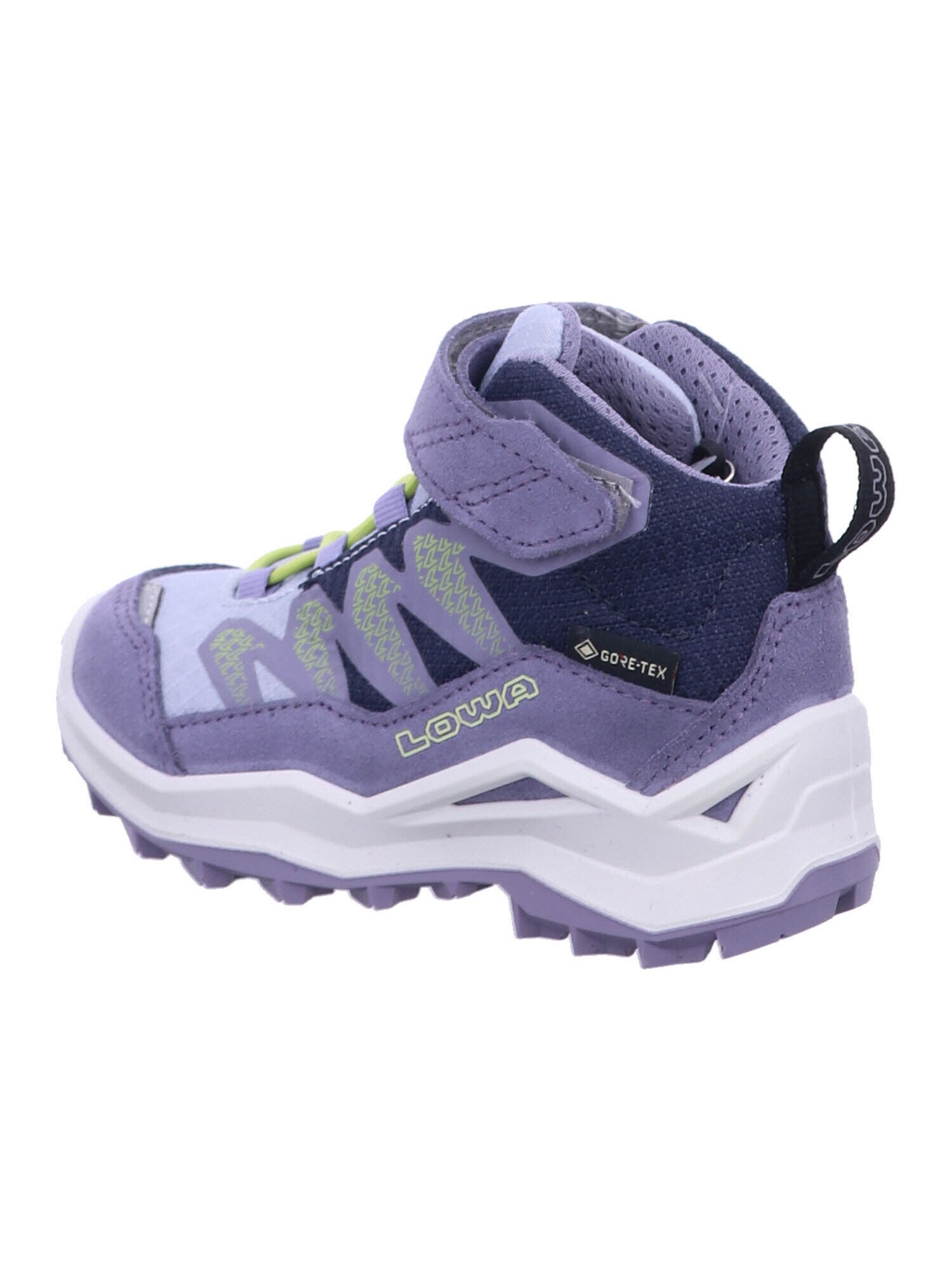 Thumbnail - Boots 'MADDOX PRO GTX'