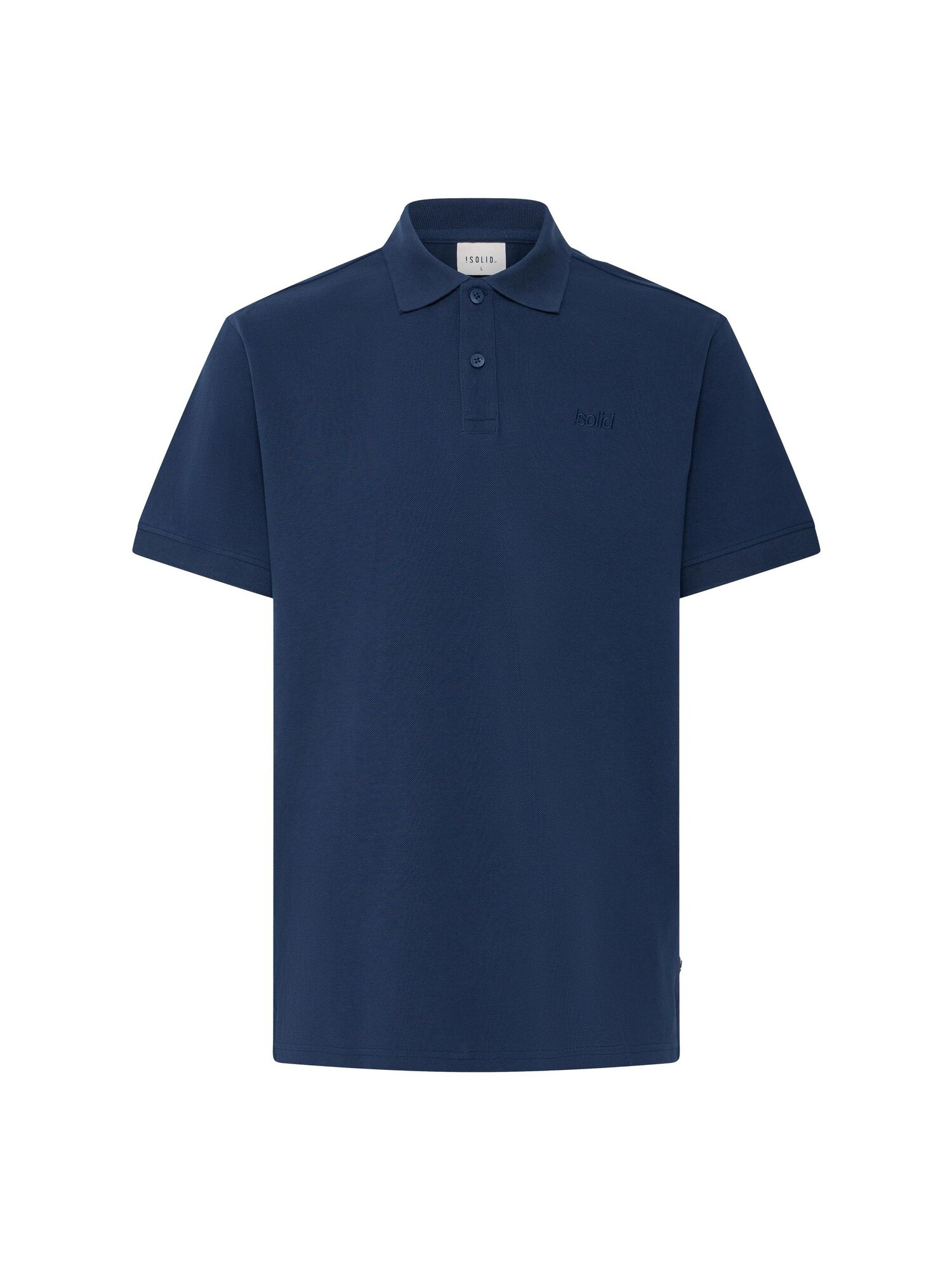!Solid Camiseta ' SDBetova '  azul