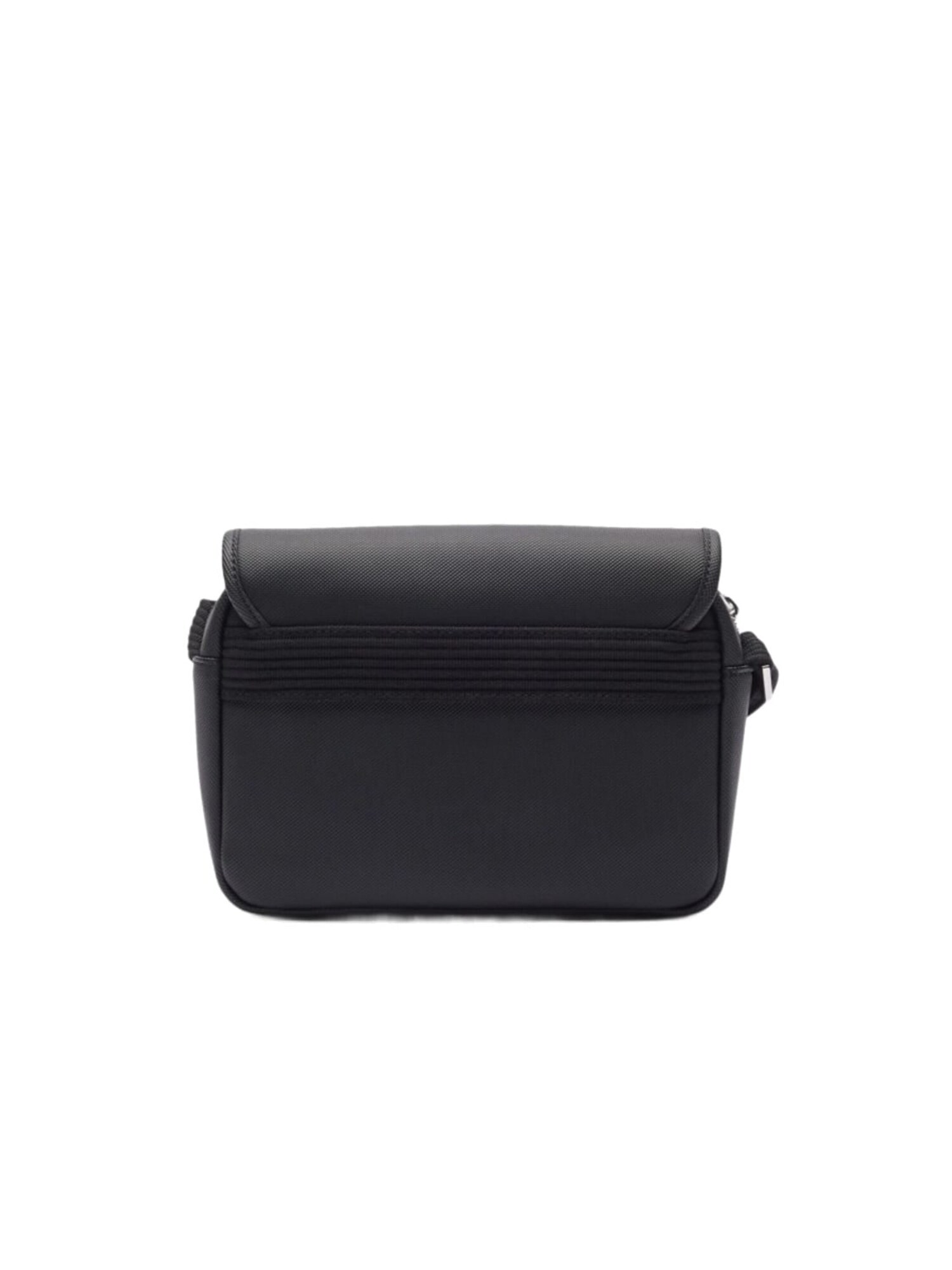 Lacoste Bandolera Sacoche Men's Classic Hombre Negro para hombre – imagen 3