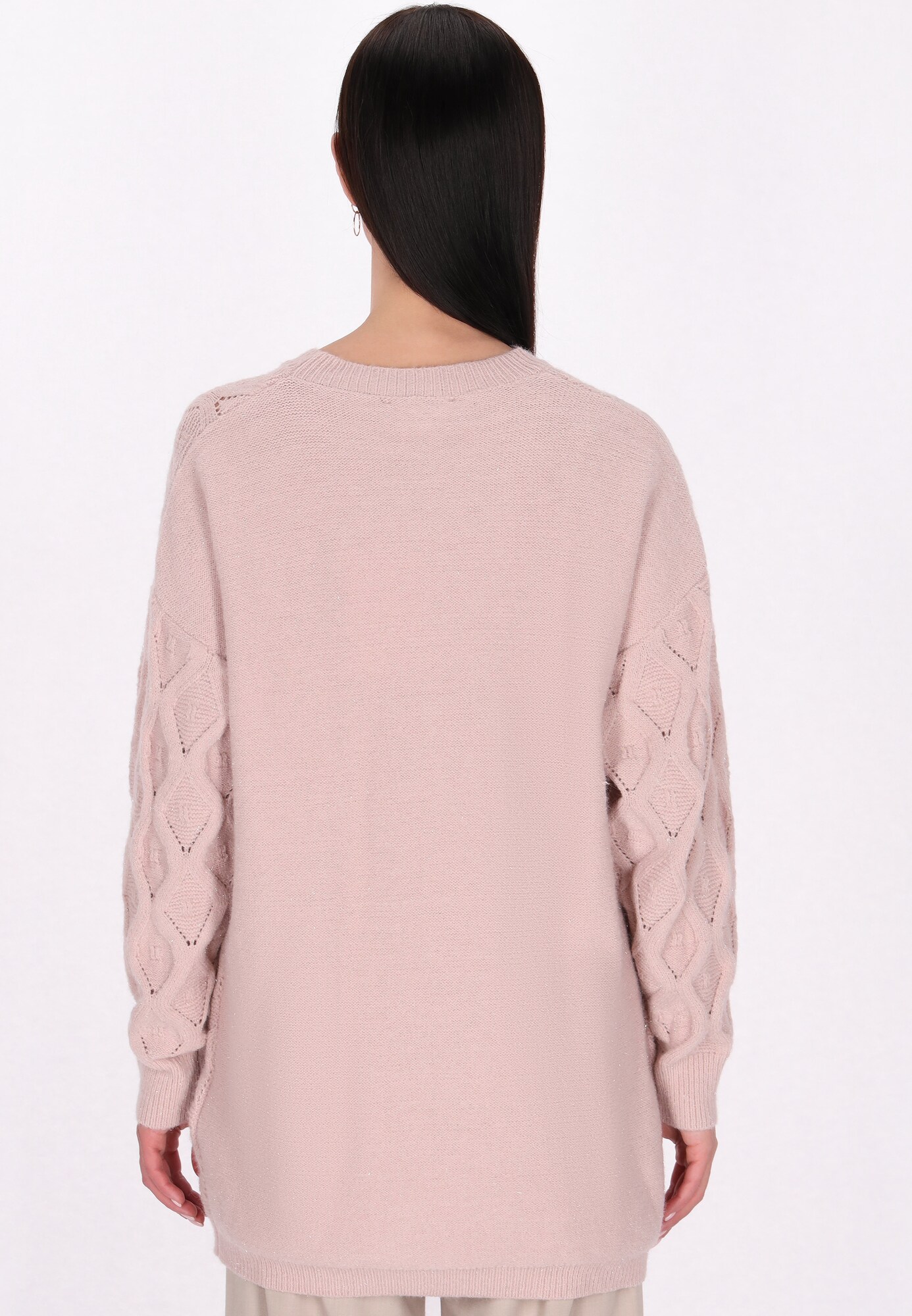 Thumbnail - Usha Pullover