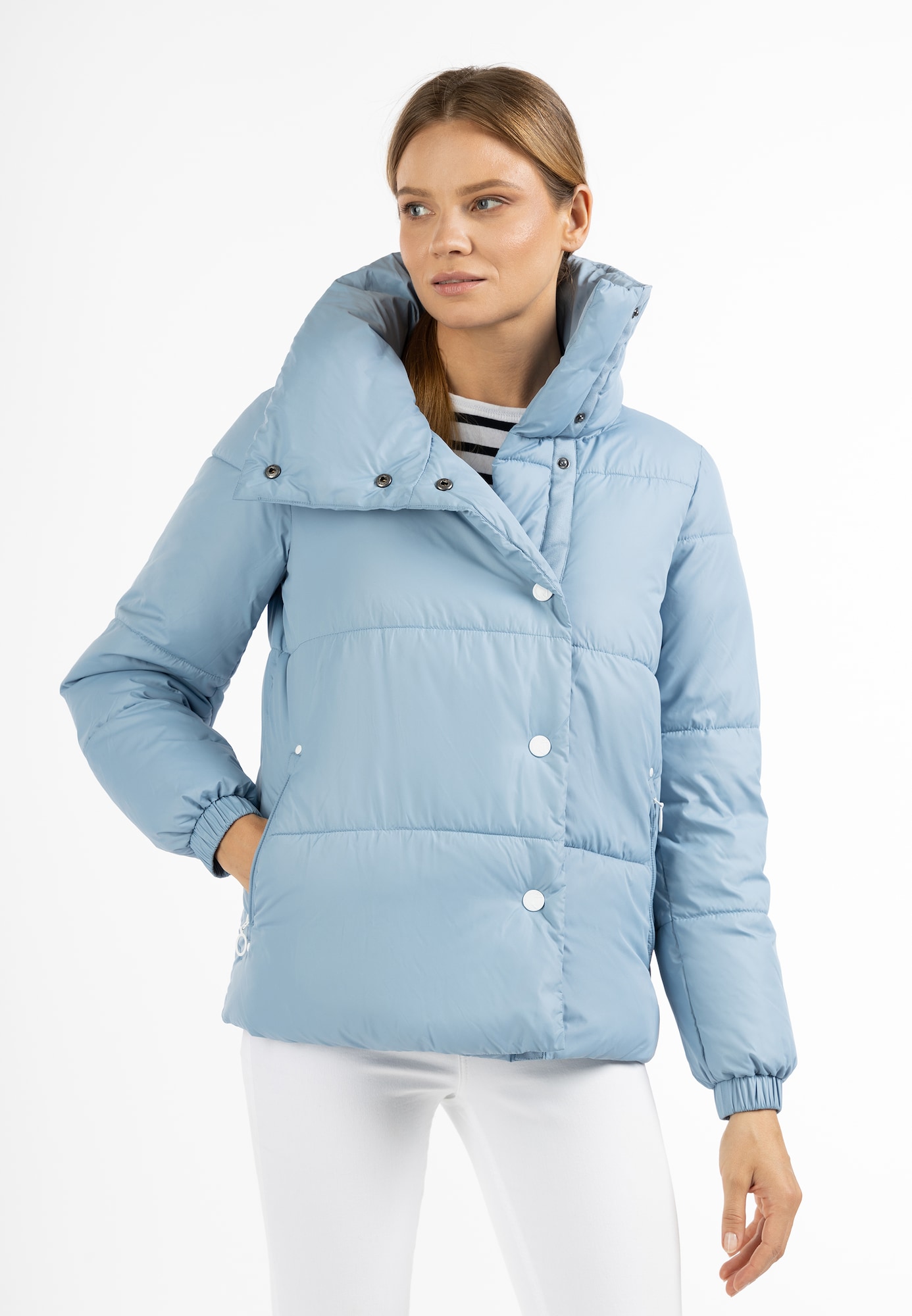 Thumbnail - DreiMaster Maritim Winterjacke