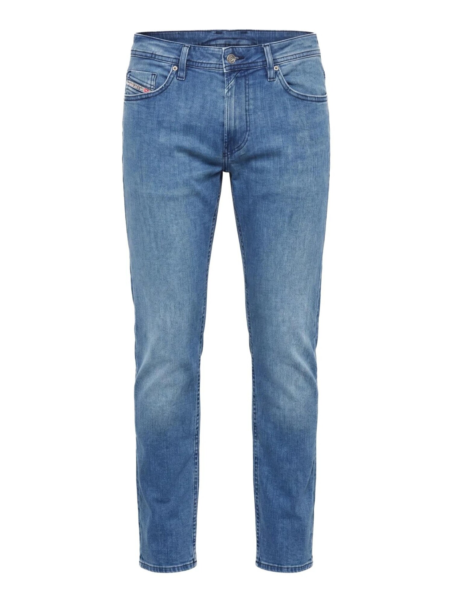 DIESEL Vaquero 'Thommer-R' azul pastel – imagen 1