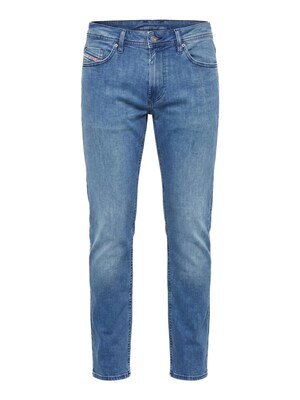 DIESEL Vaquero 'Thommer-R'  azul pastel