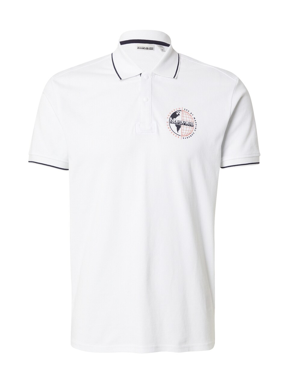 T-shirt 'ERIL'