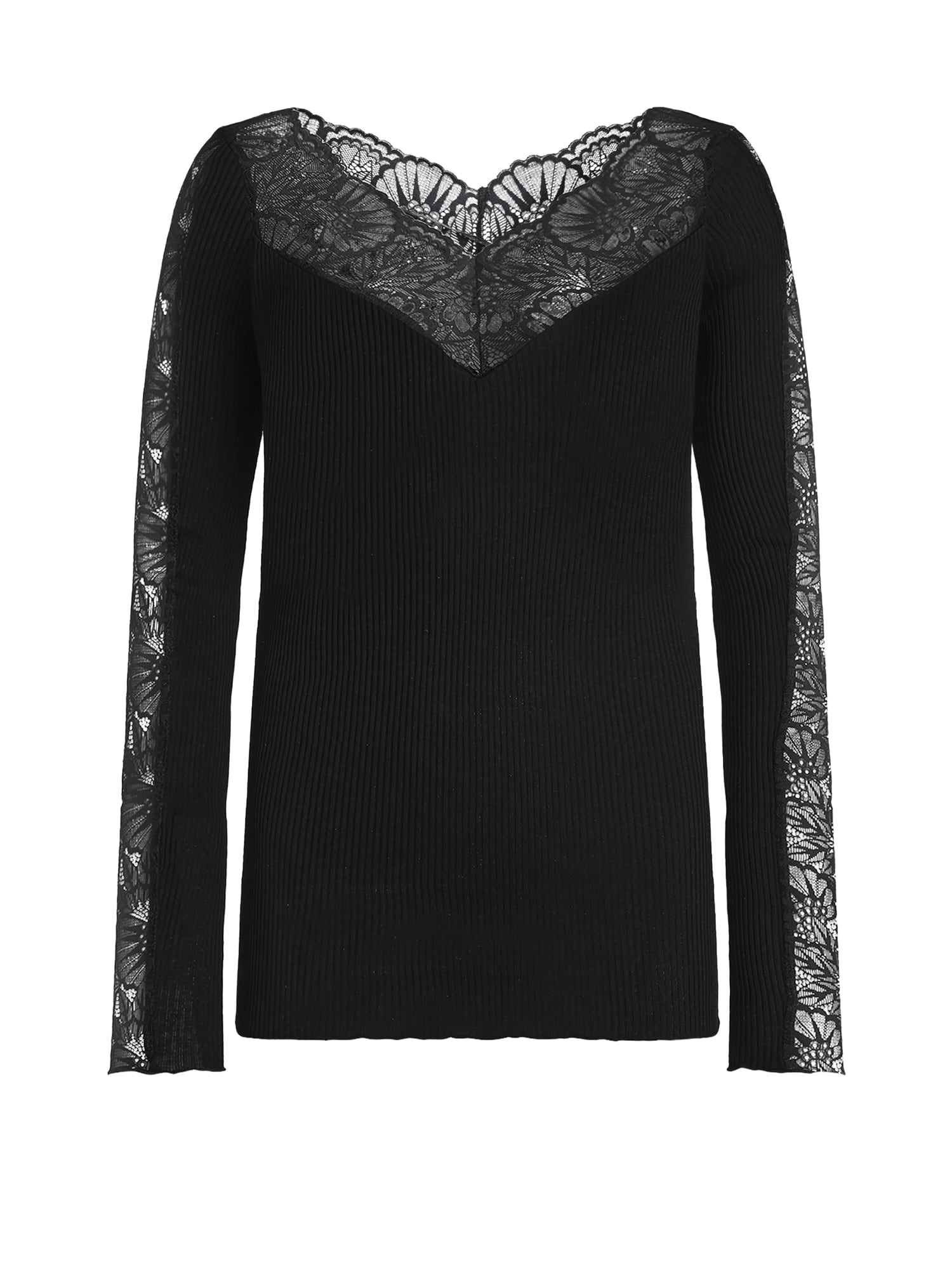 Rosemunde pentru femei tricou – pentru femei elegante