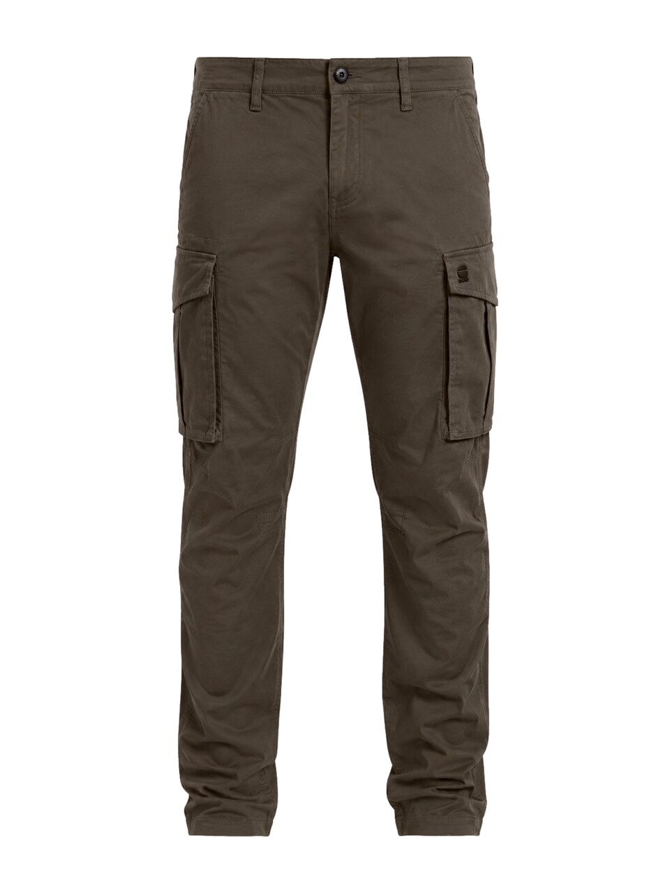 Cargobyxa ' Zip 3D'