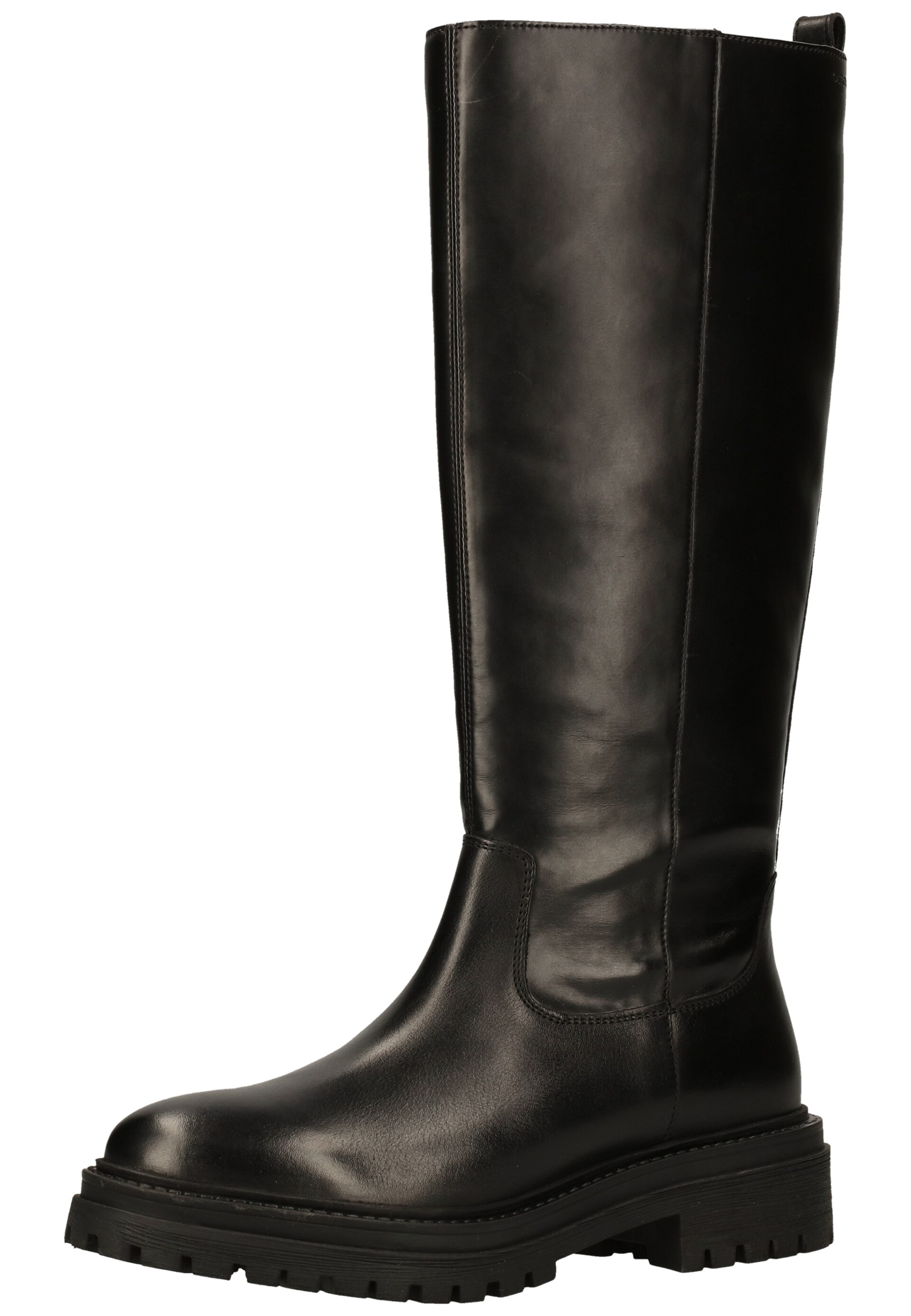 GEOX Stövel 'D IRIDEA' kängor & boots dam