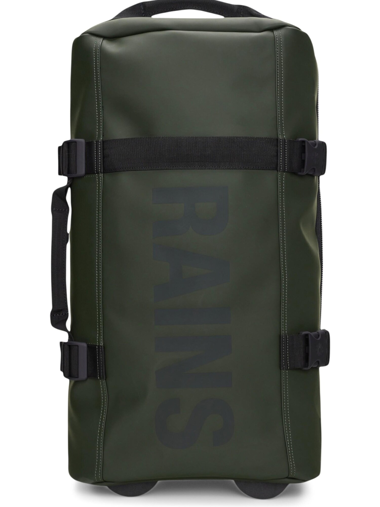 RAINS Trolley  verde