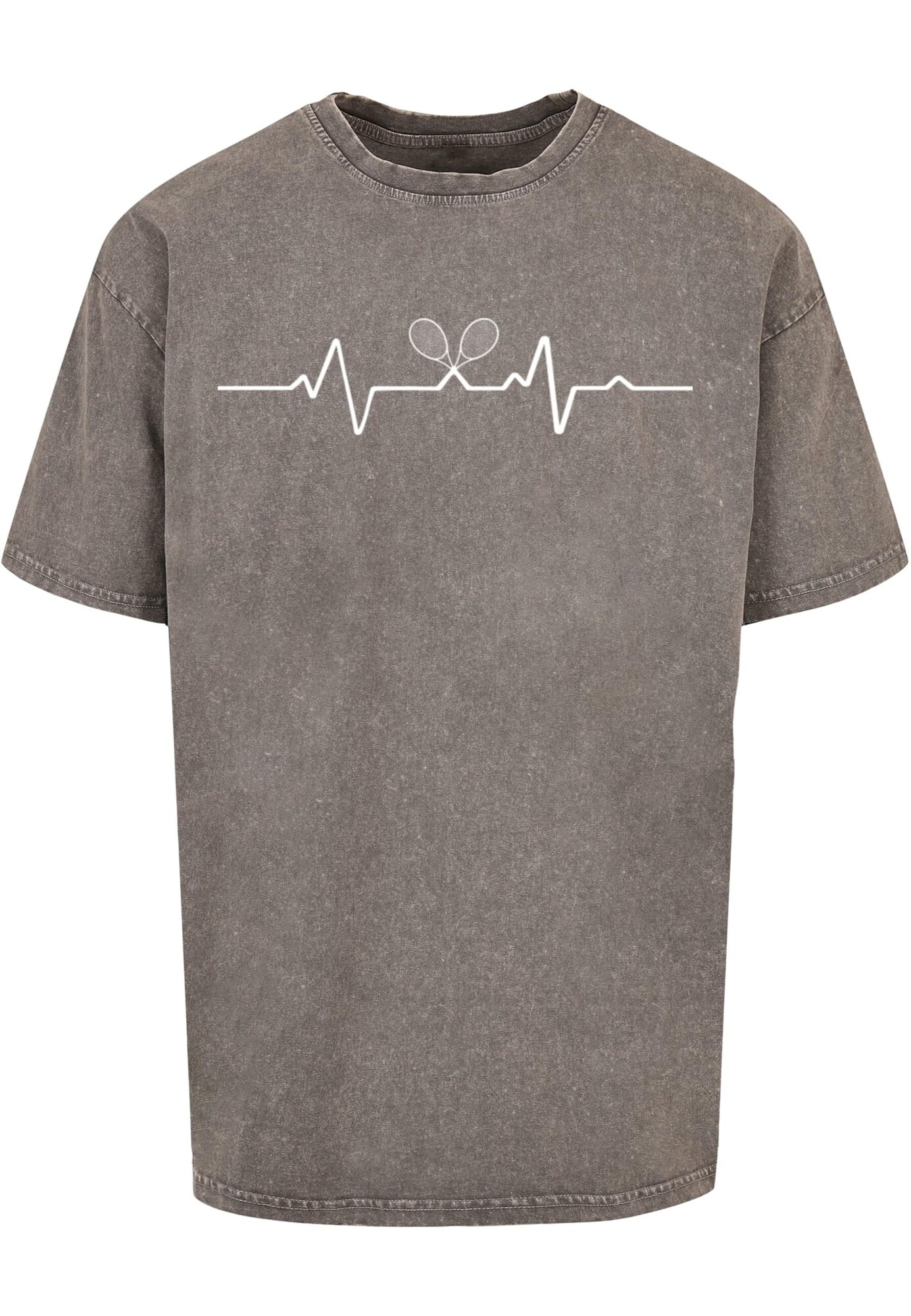 Thumbnail - T-Shirt 'Tennis Beats'
