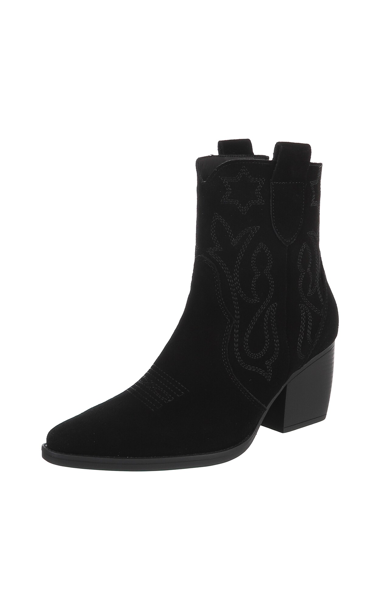 Ital-Design Cowboystiefel