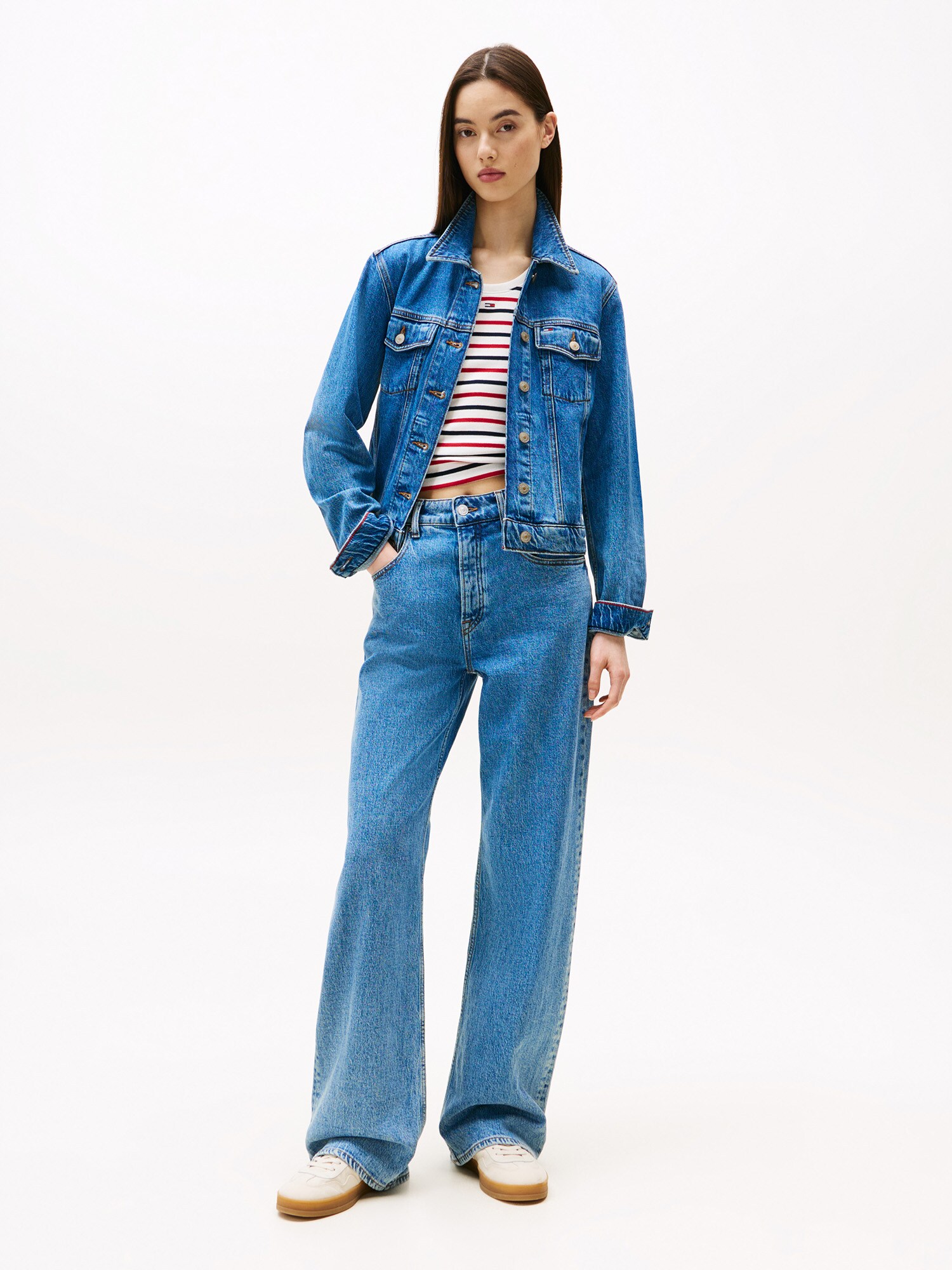 Thumbnail - Tommy Jeans Jeans MIA