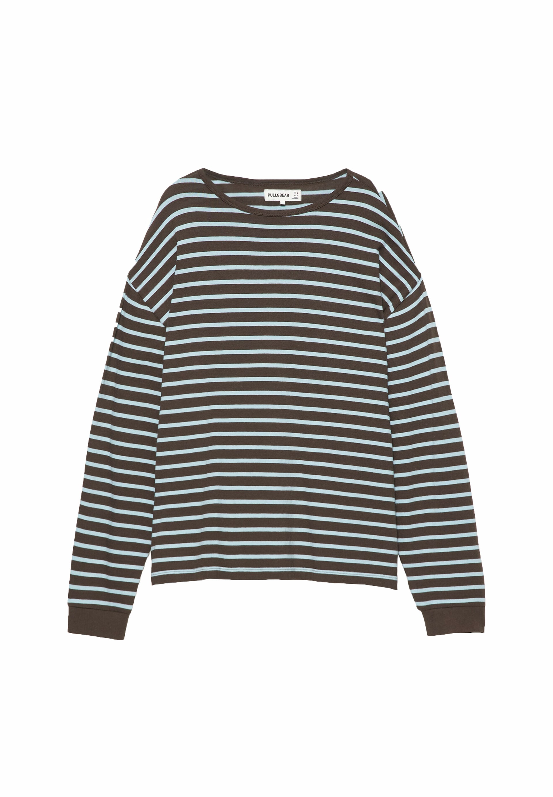 Pull & Bear T-shirt dam