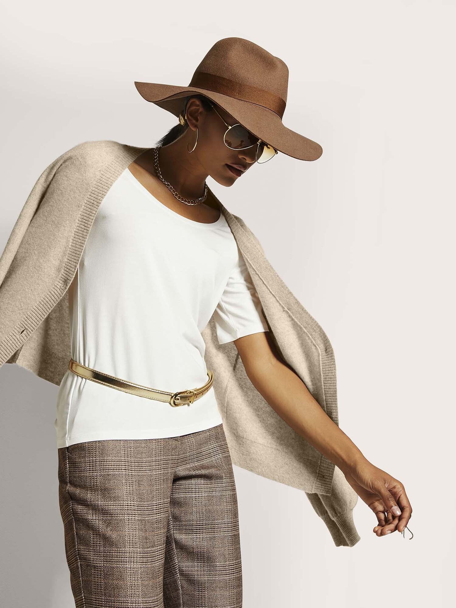 Thumbnail - MADELEINE Strickjacke