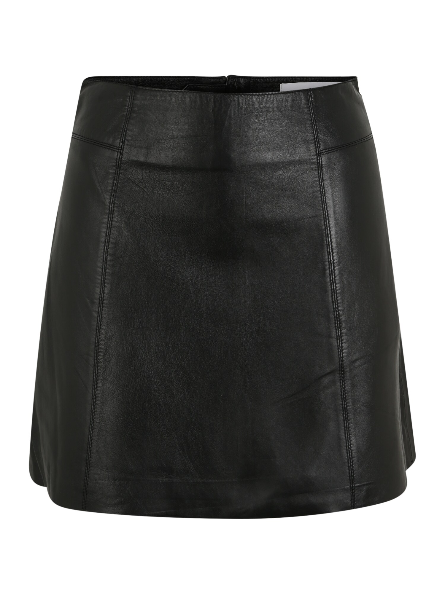Selected Femme (Petite) Sijonas 'Ibi'  juoda