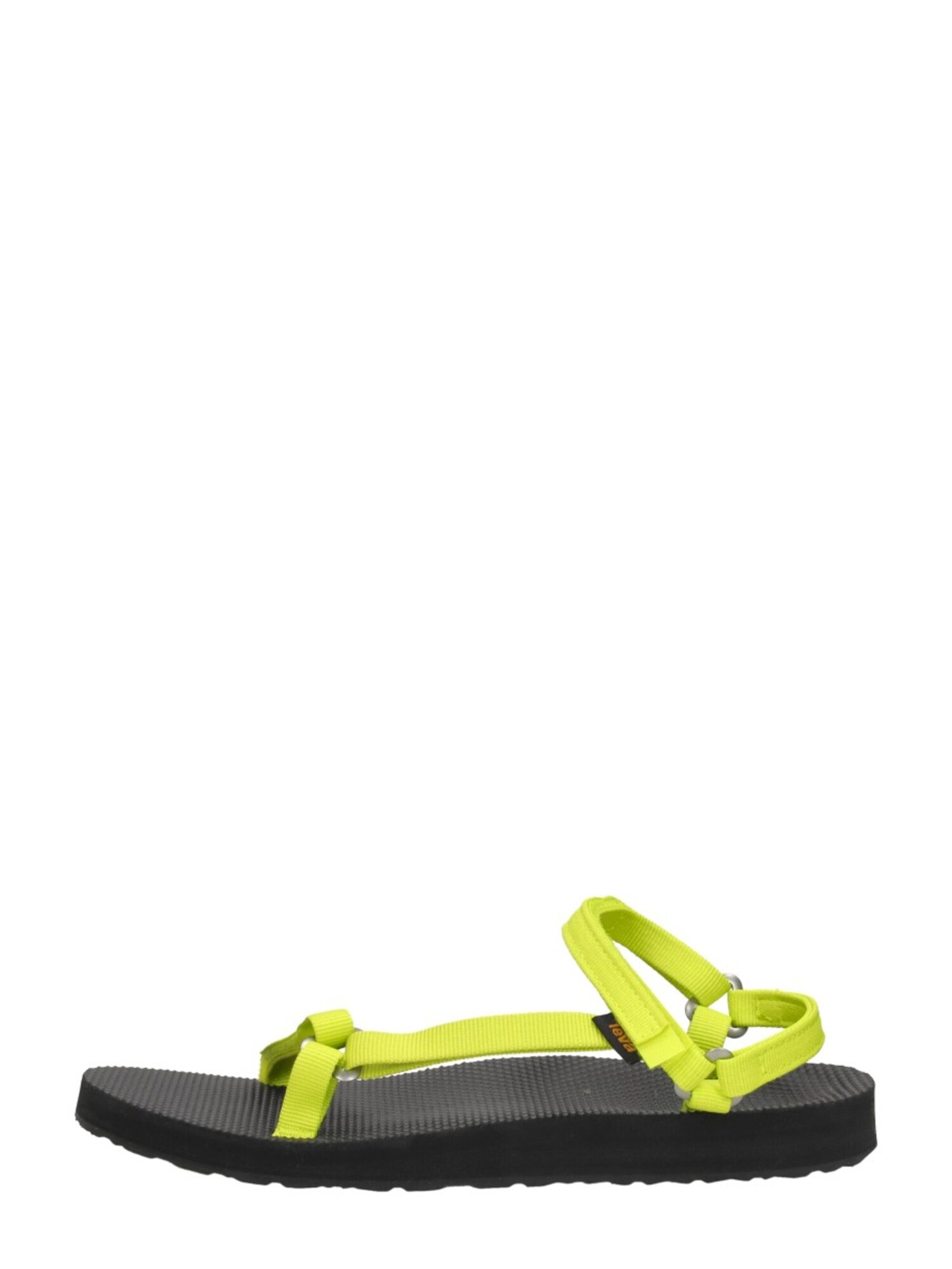Teva Sandaal 'Original Universal Slim' Geel