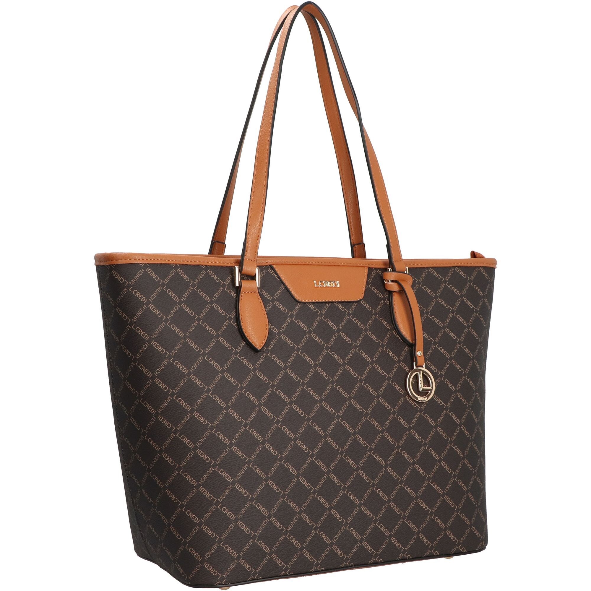 Thumbnail - L.CREDI Shopper Filiberta
