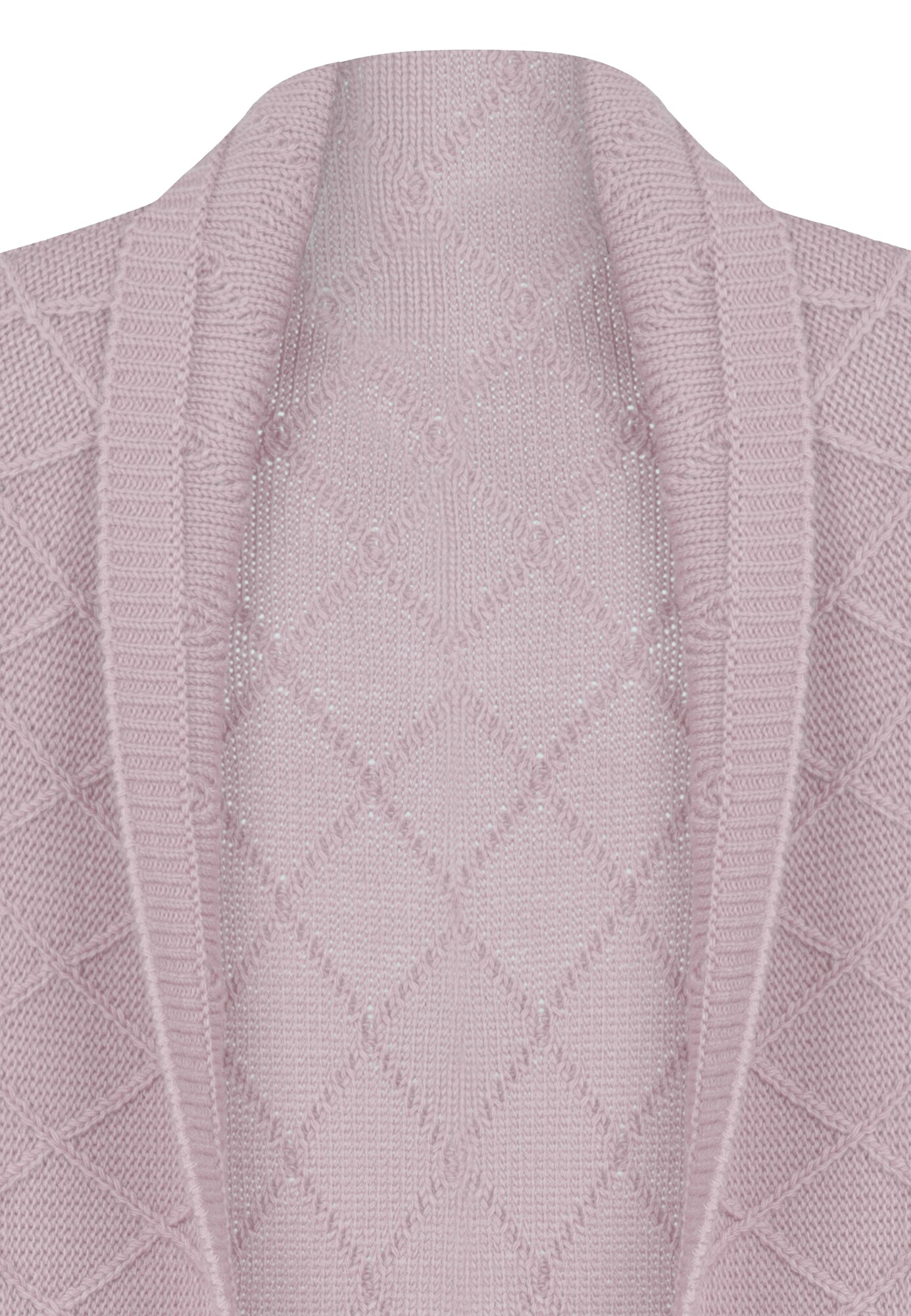 Thumbnail - Jimmy Sanders Strickjacke