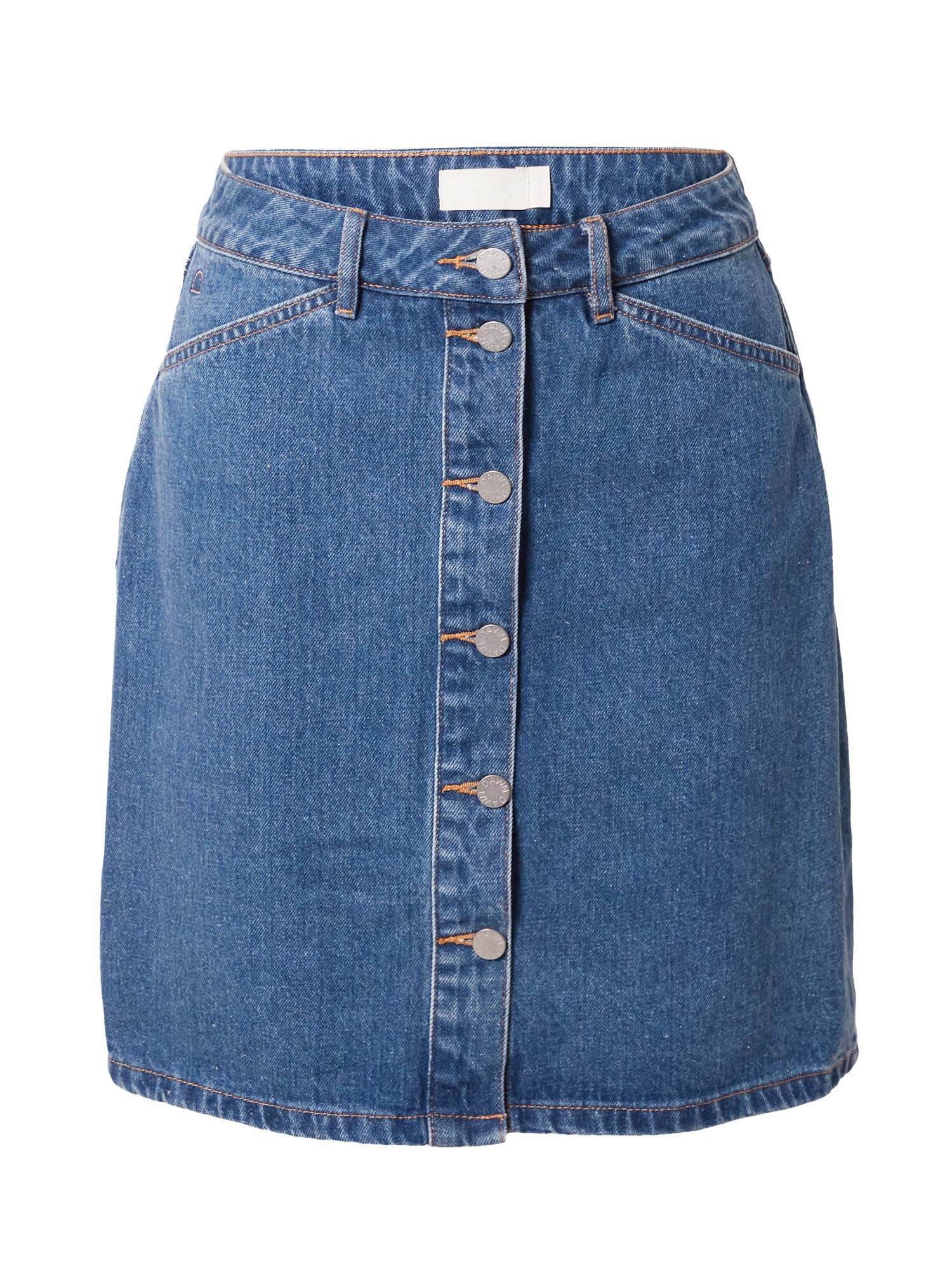 Dawn Fustă 'BREEZE'  albastru denim