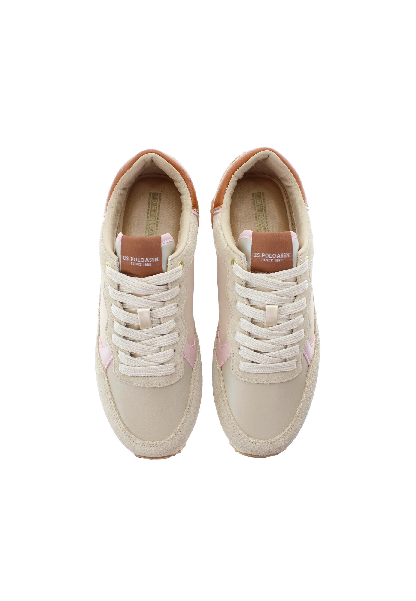 Thumbnail - U.S. POLO ASSN. Sneaker Sacha005