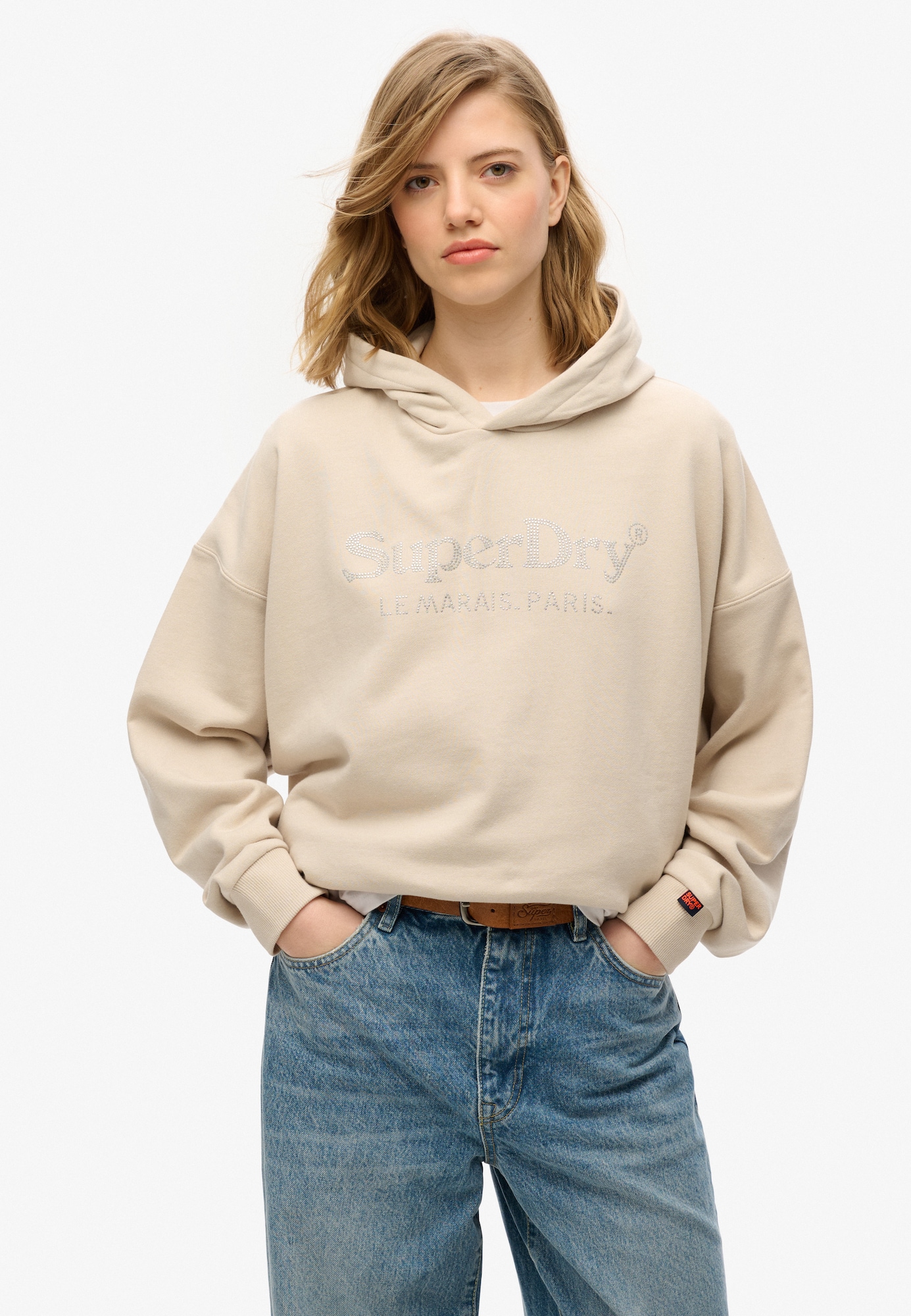 Thumbnail - Superdry Sweatshirt