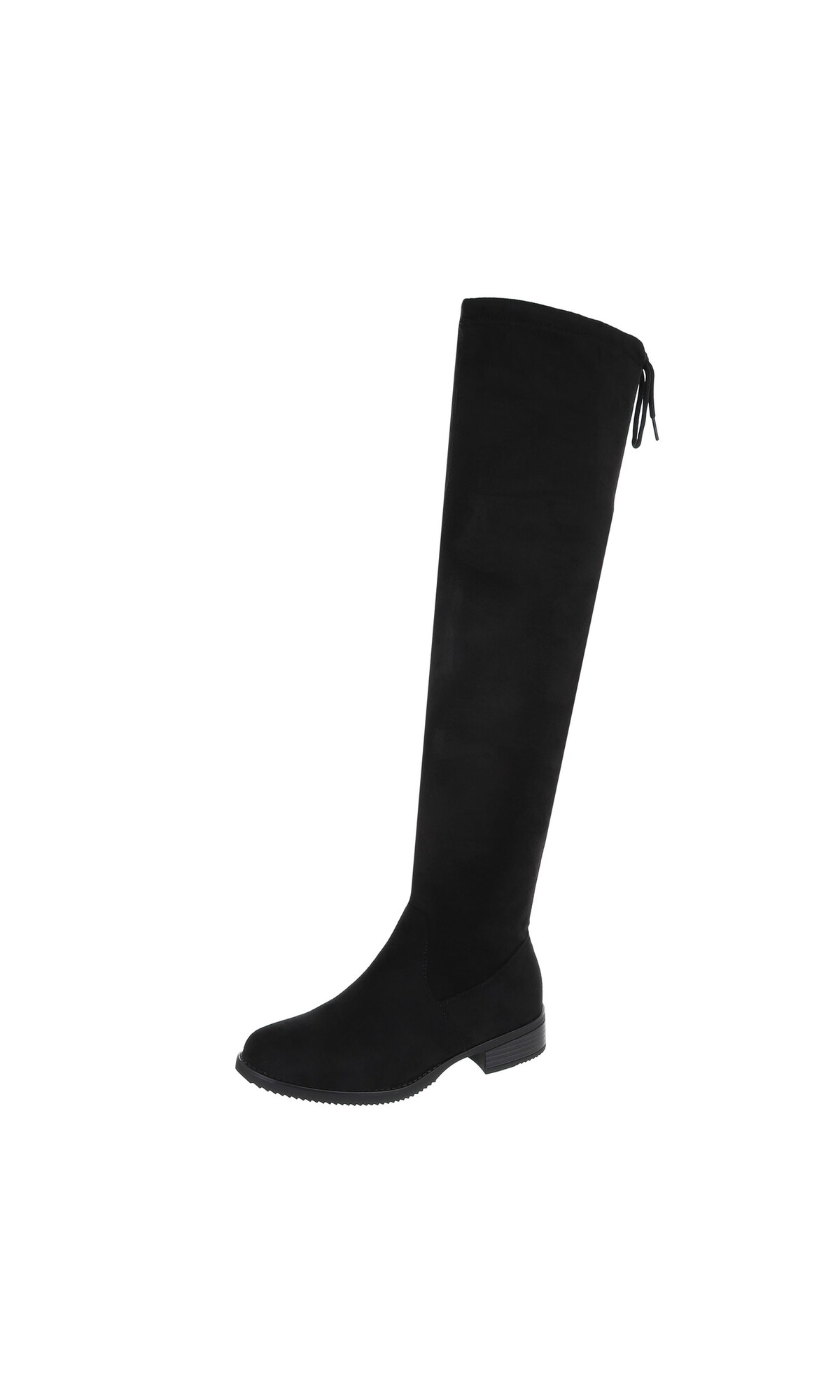 Ital-Design Stiefel