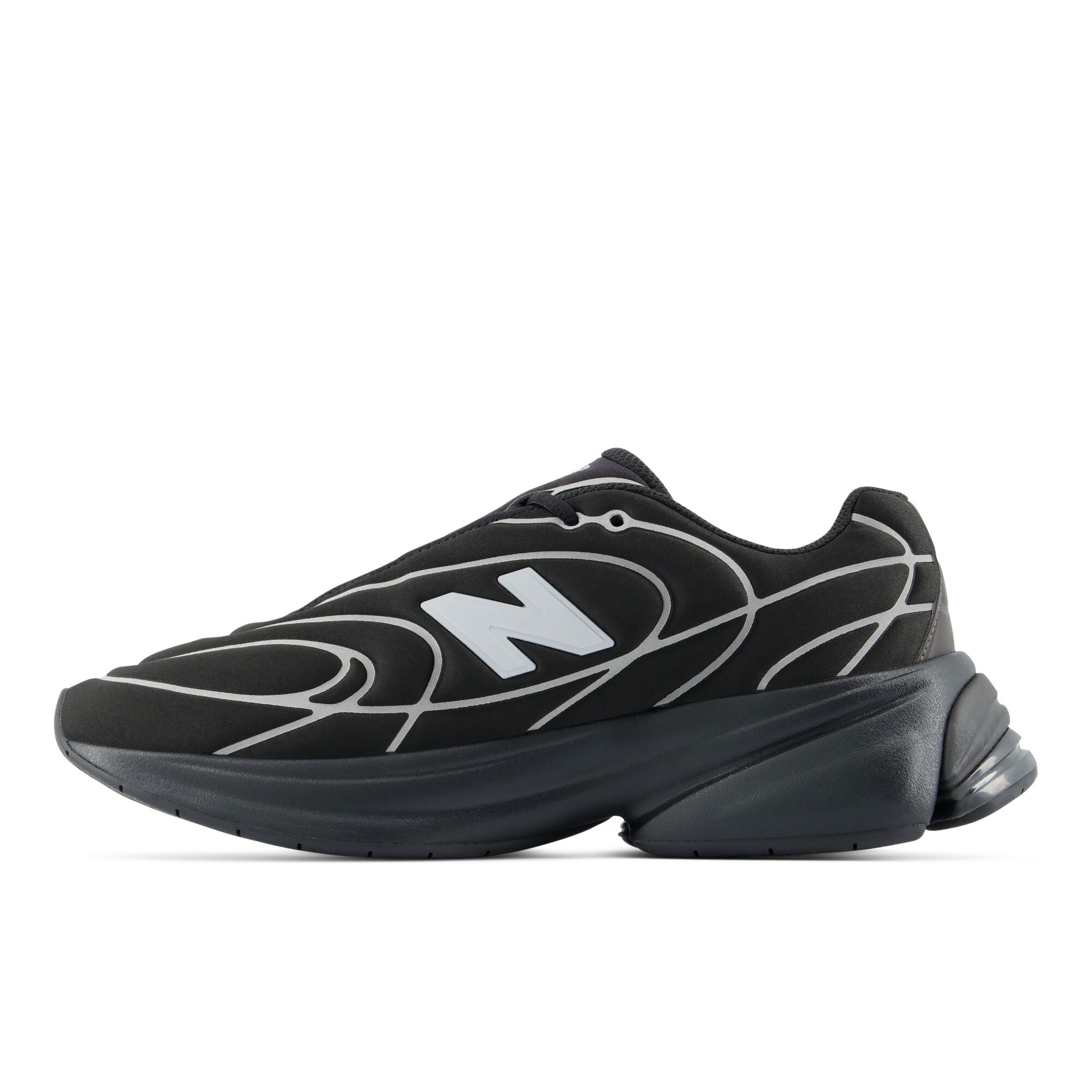 new balance Sneaker low 5030 negru / negru amestecat