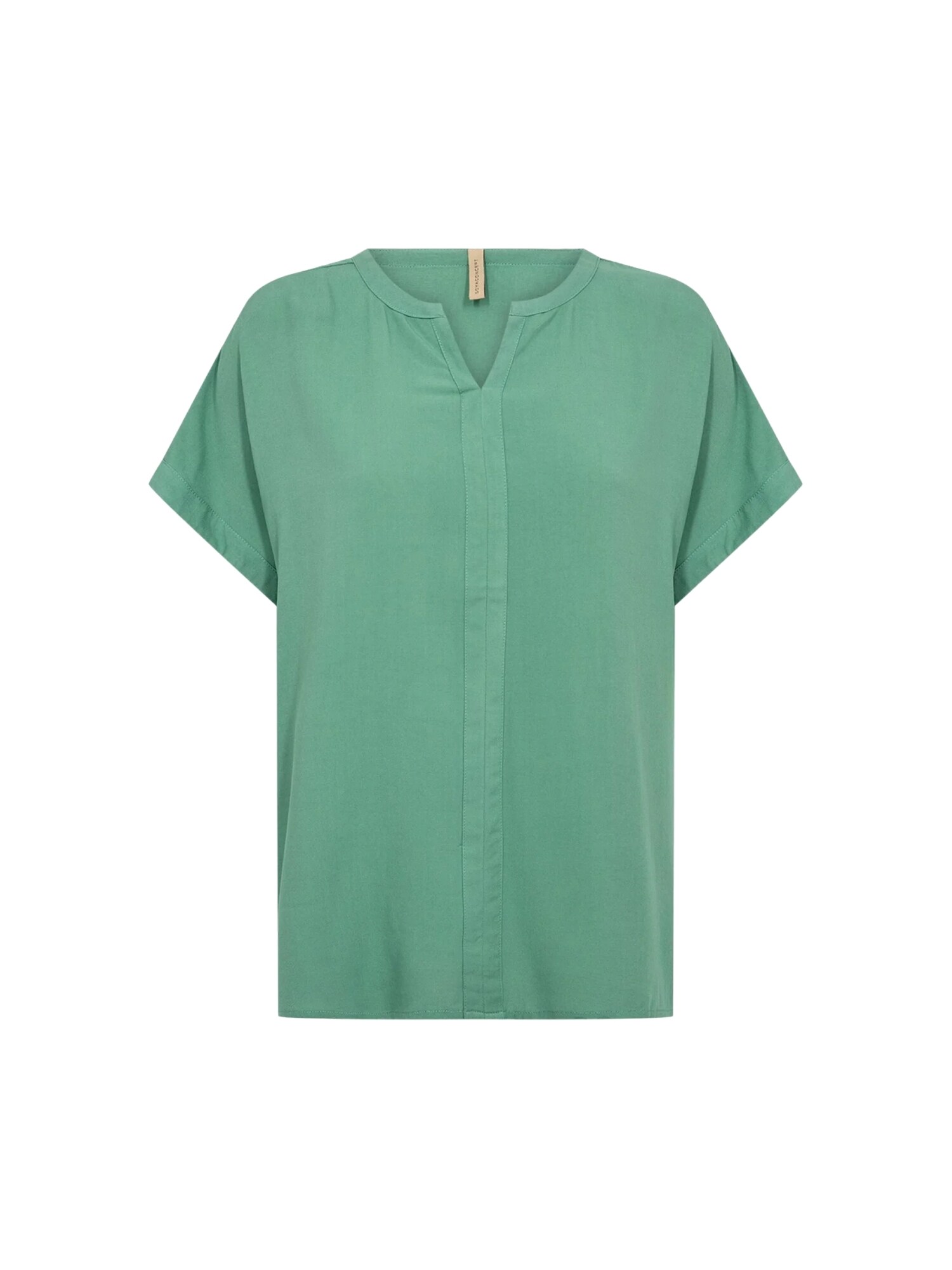 Soyaconcept Blusa 'Radia 9'  verde claro