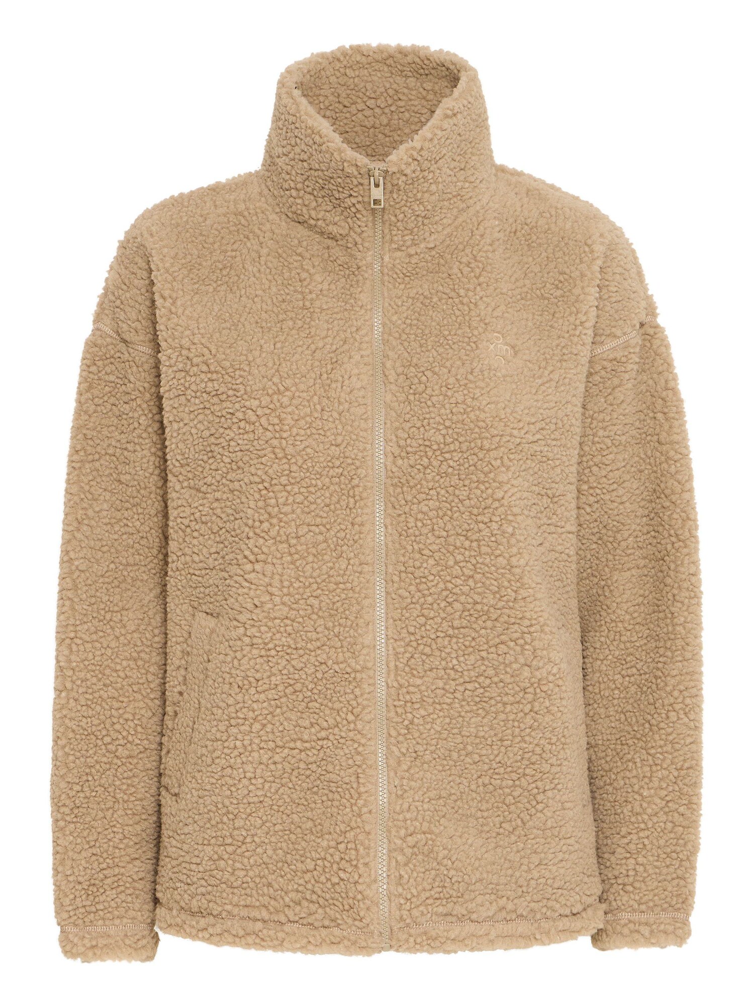 Oxmo Chaqueta de entretiempo 'Tovine'  beige