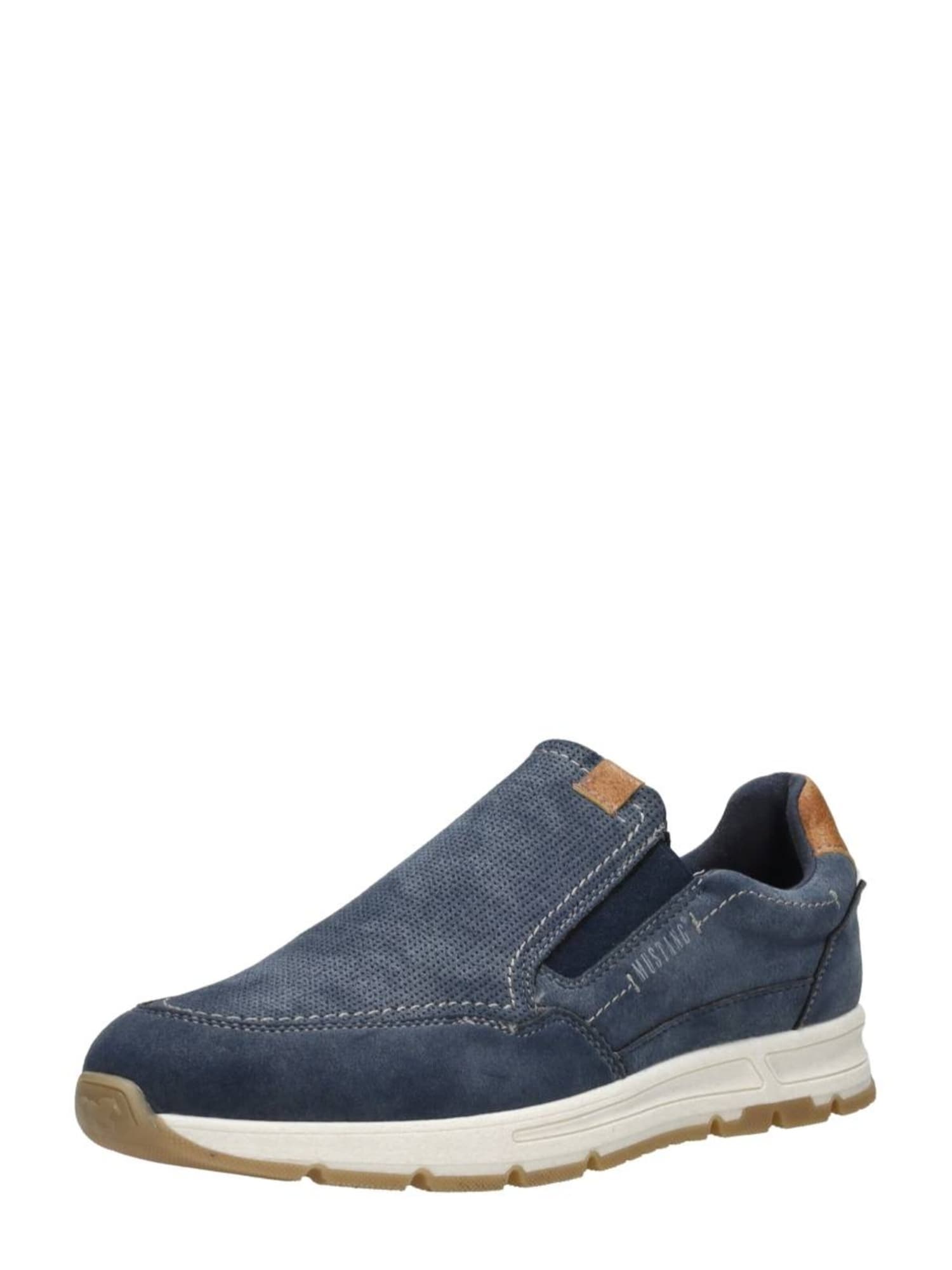 Mustang Slipper Sportief