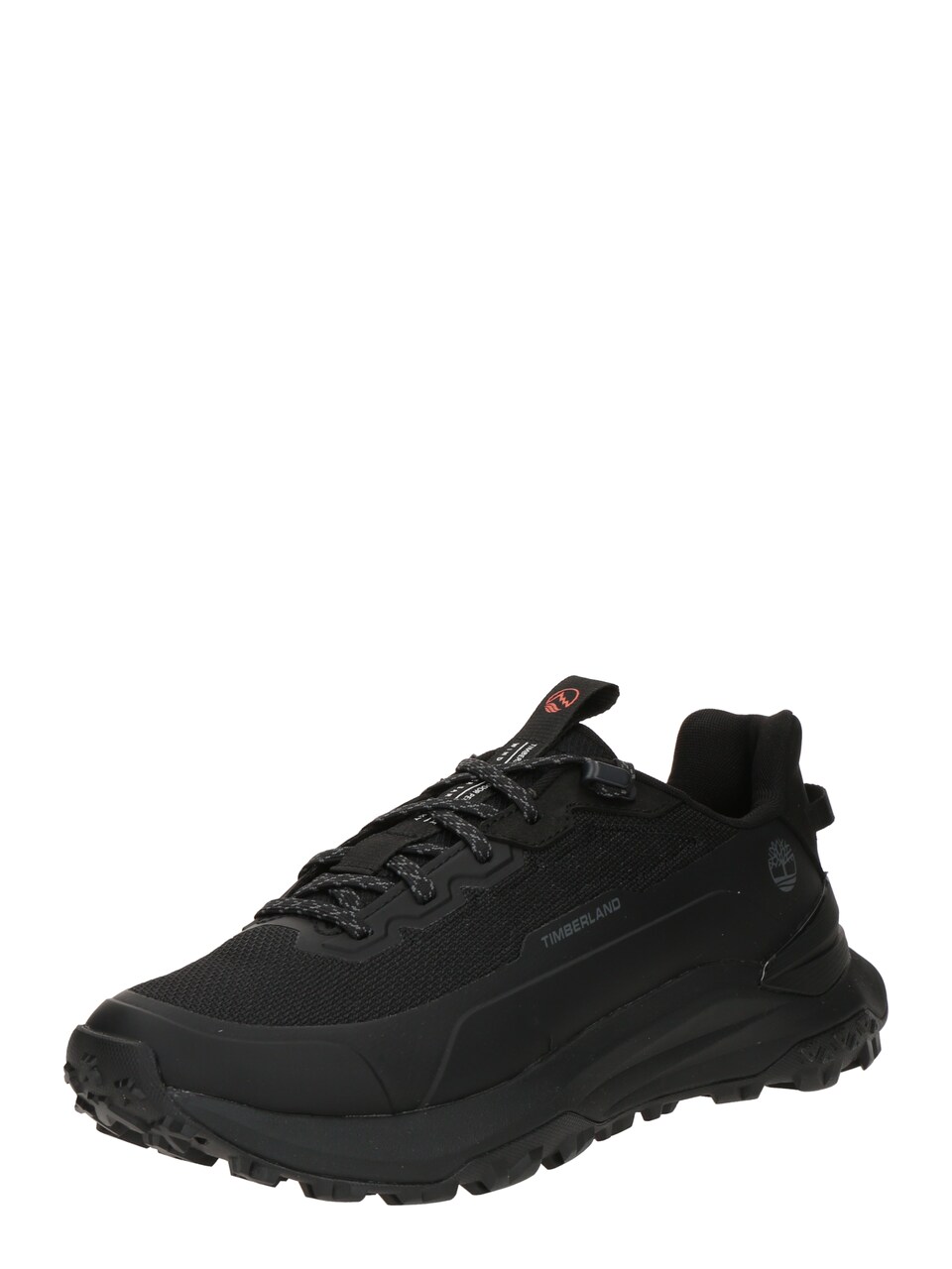 Låg sneaker