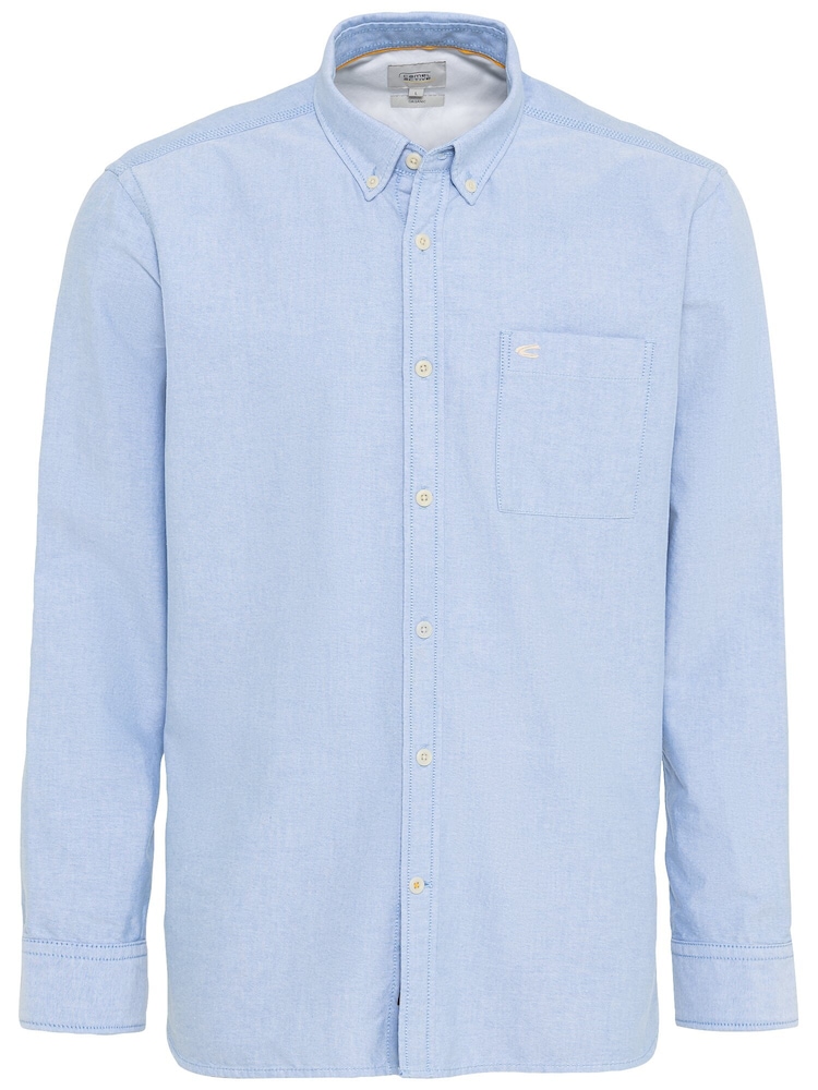 CAMEL ACTIVE Ing Férfi kék , Méret M