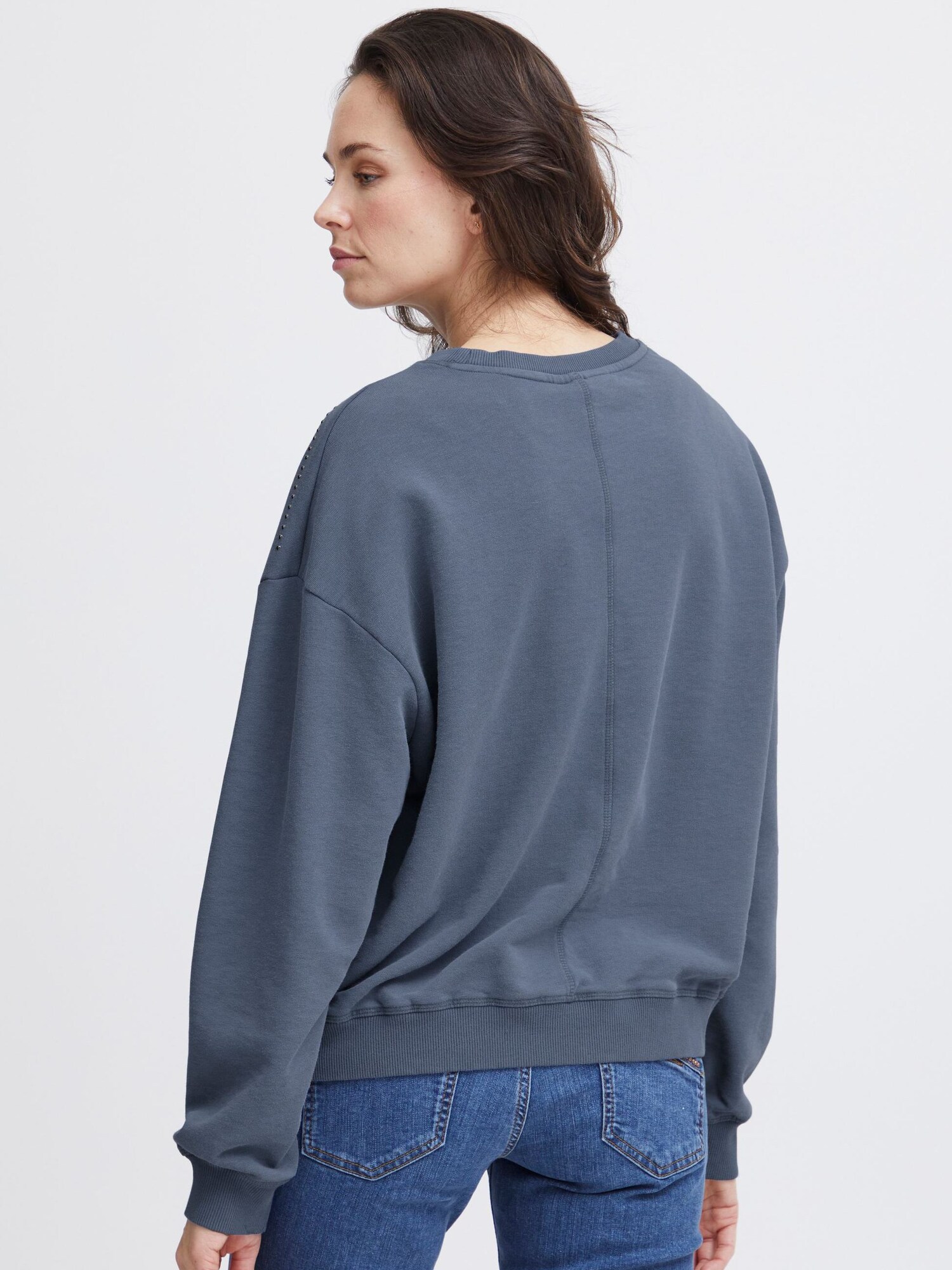 Thumbnail - Sweatshirt 'MALLIE'
