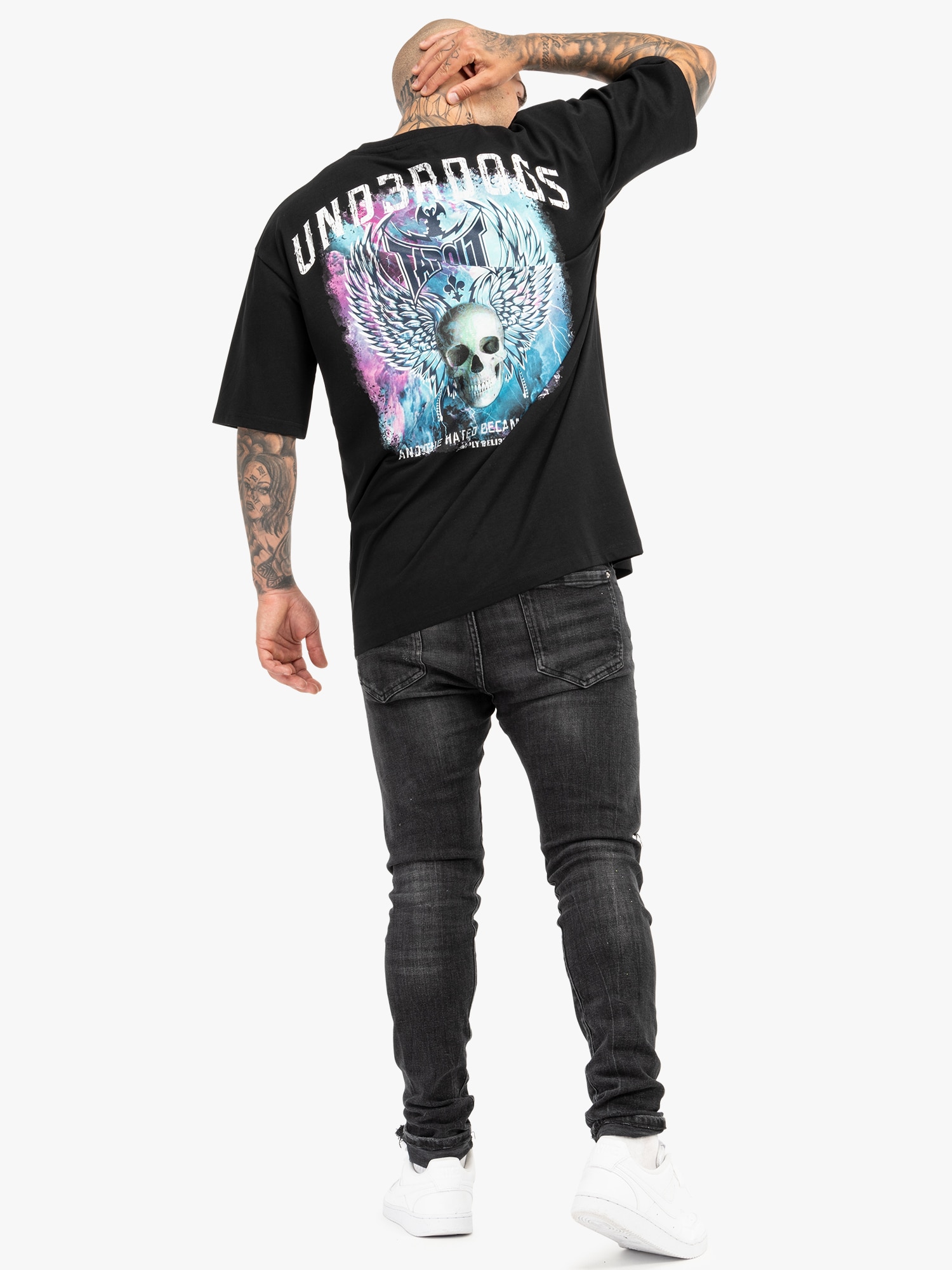 Thumbnail - Shirt 'ELSINOR '