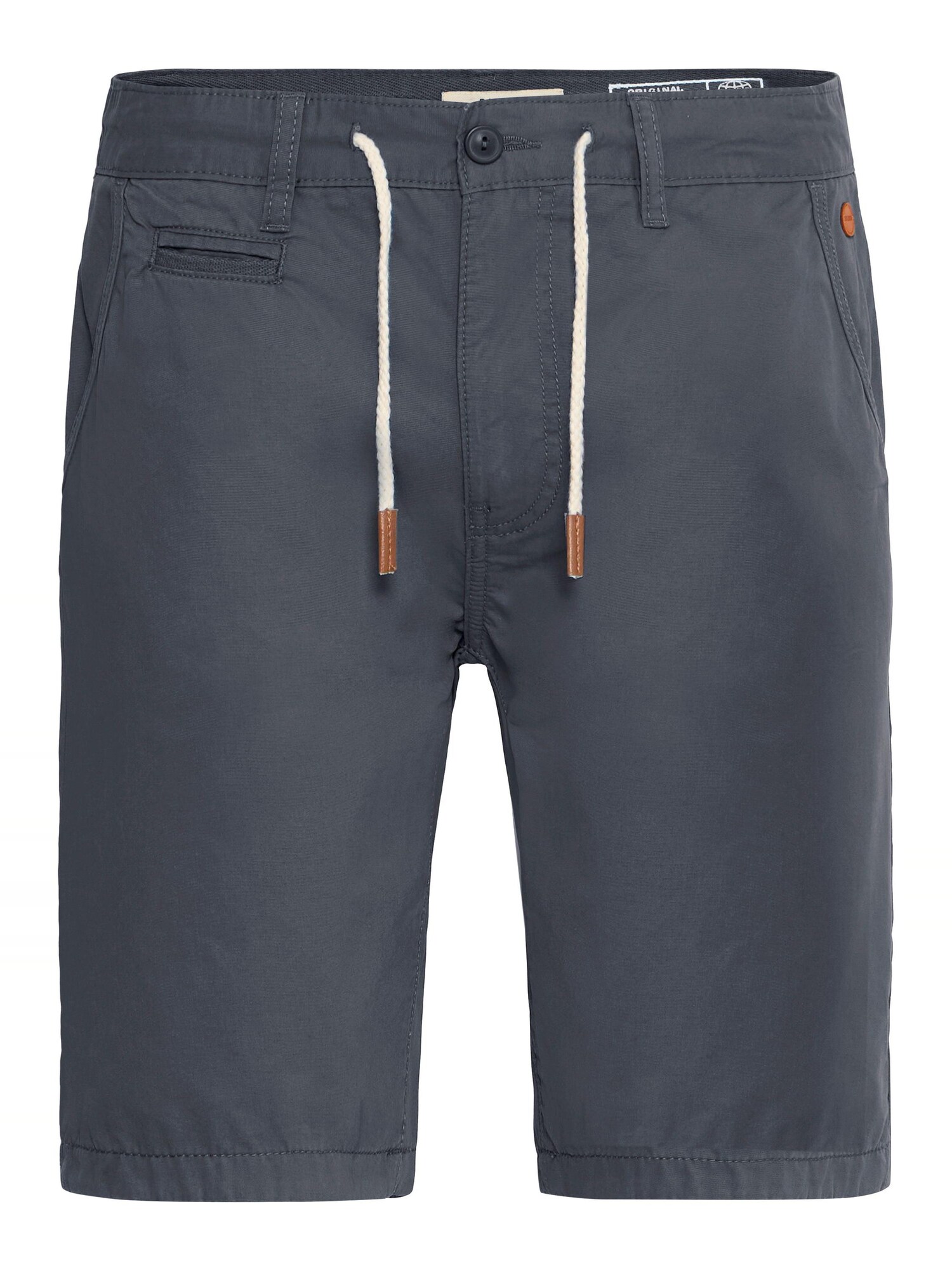 Thumbnail - Chinoshorts mit elastischem Bund 'Kaito'