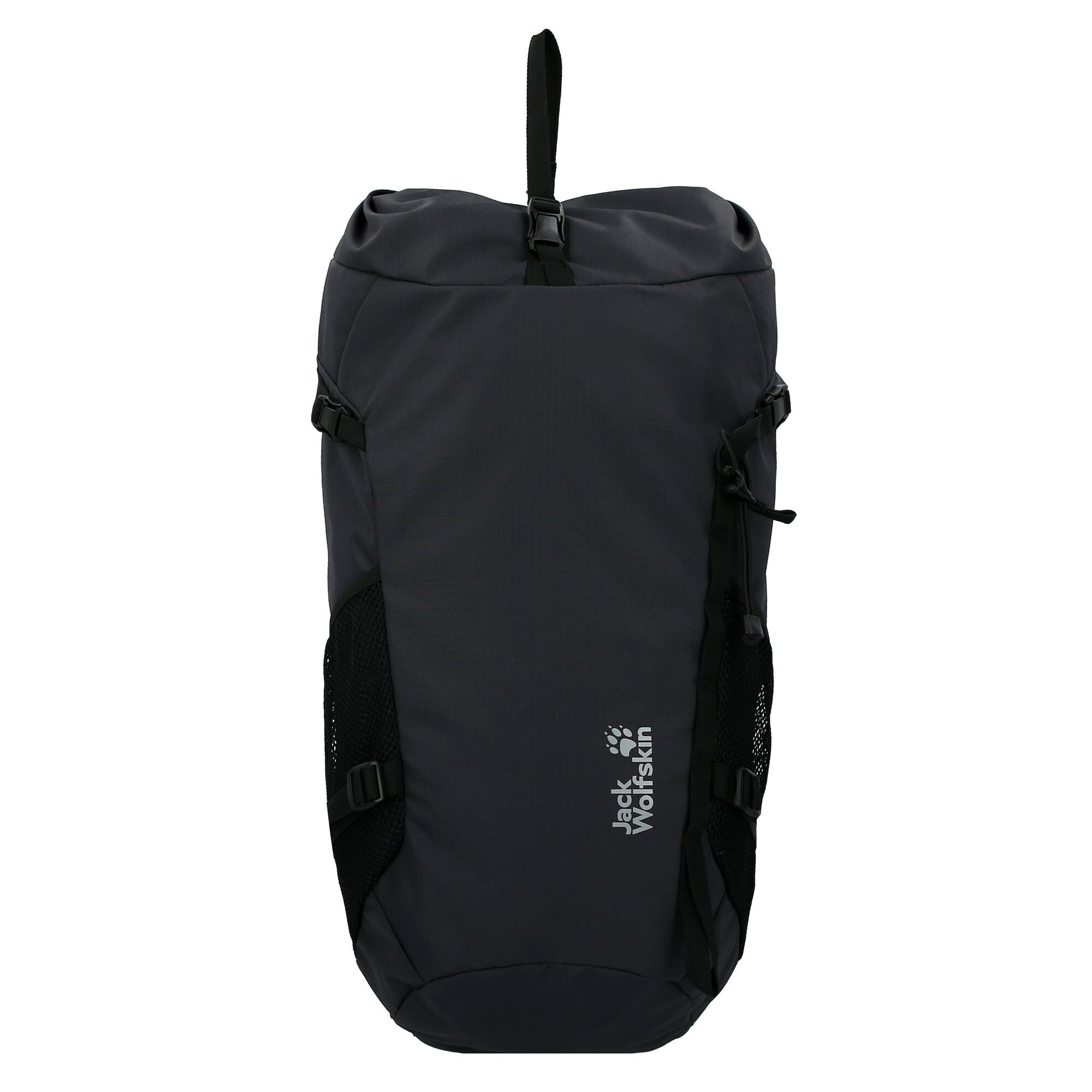 Jack Wolfskin Sportrugzak Zwart
