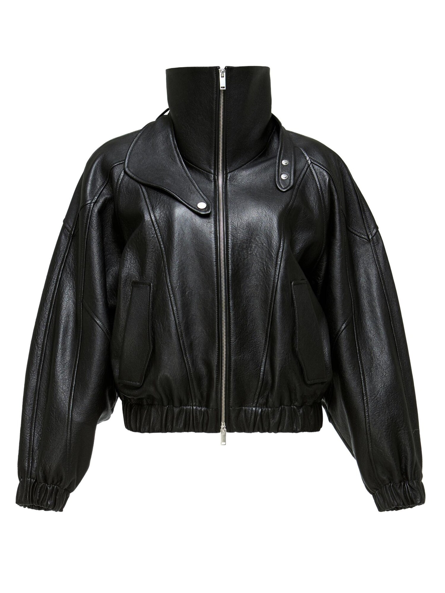 V S P Chaqueta de invierno 'May' negro