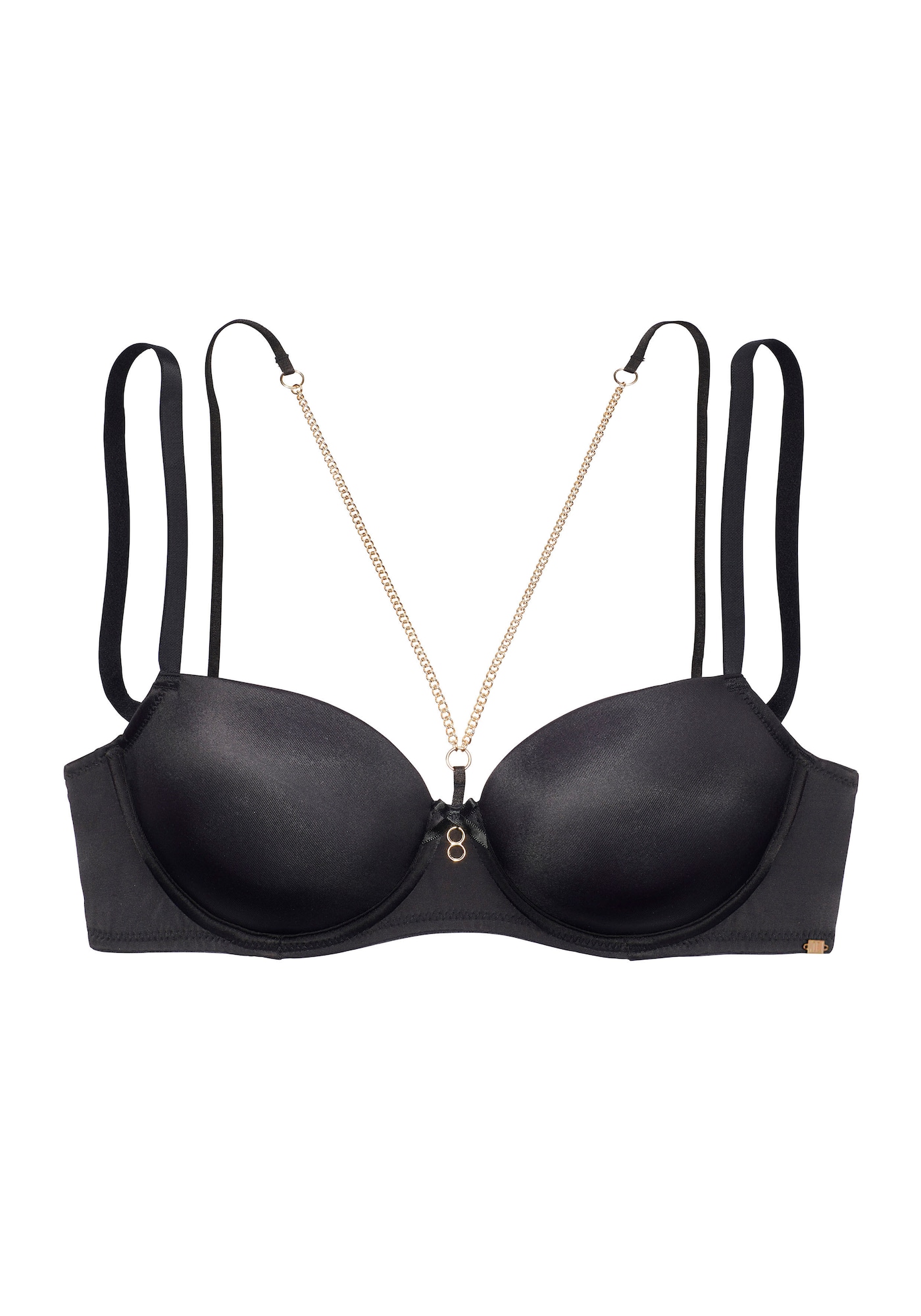 JETTE Sutien  negru