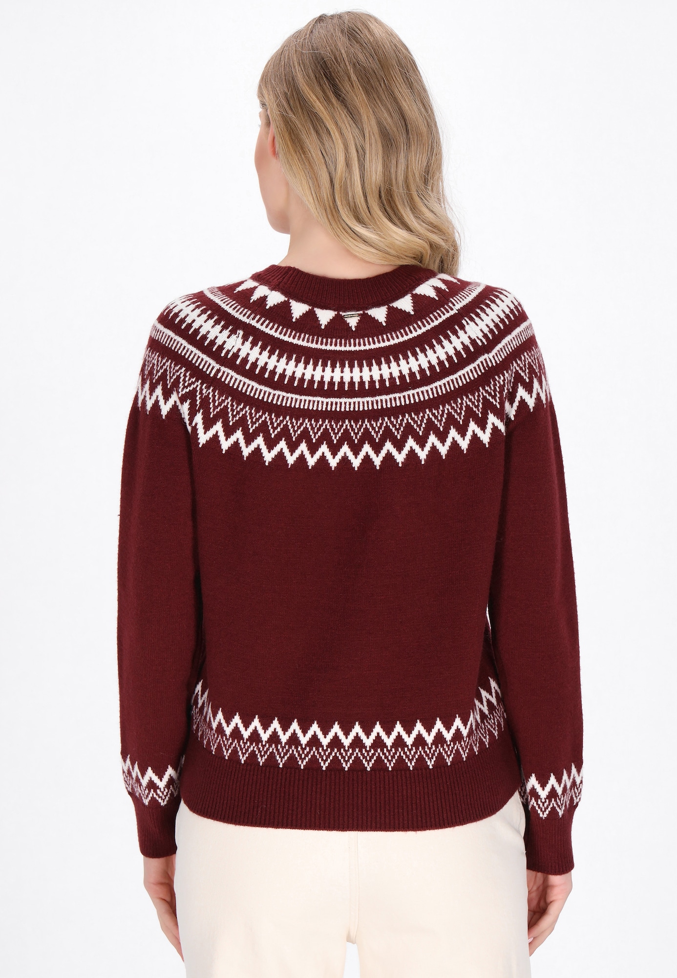 Thumbnail - DreiMaster Maritim Pullover