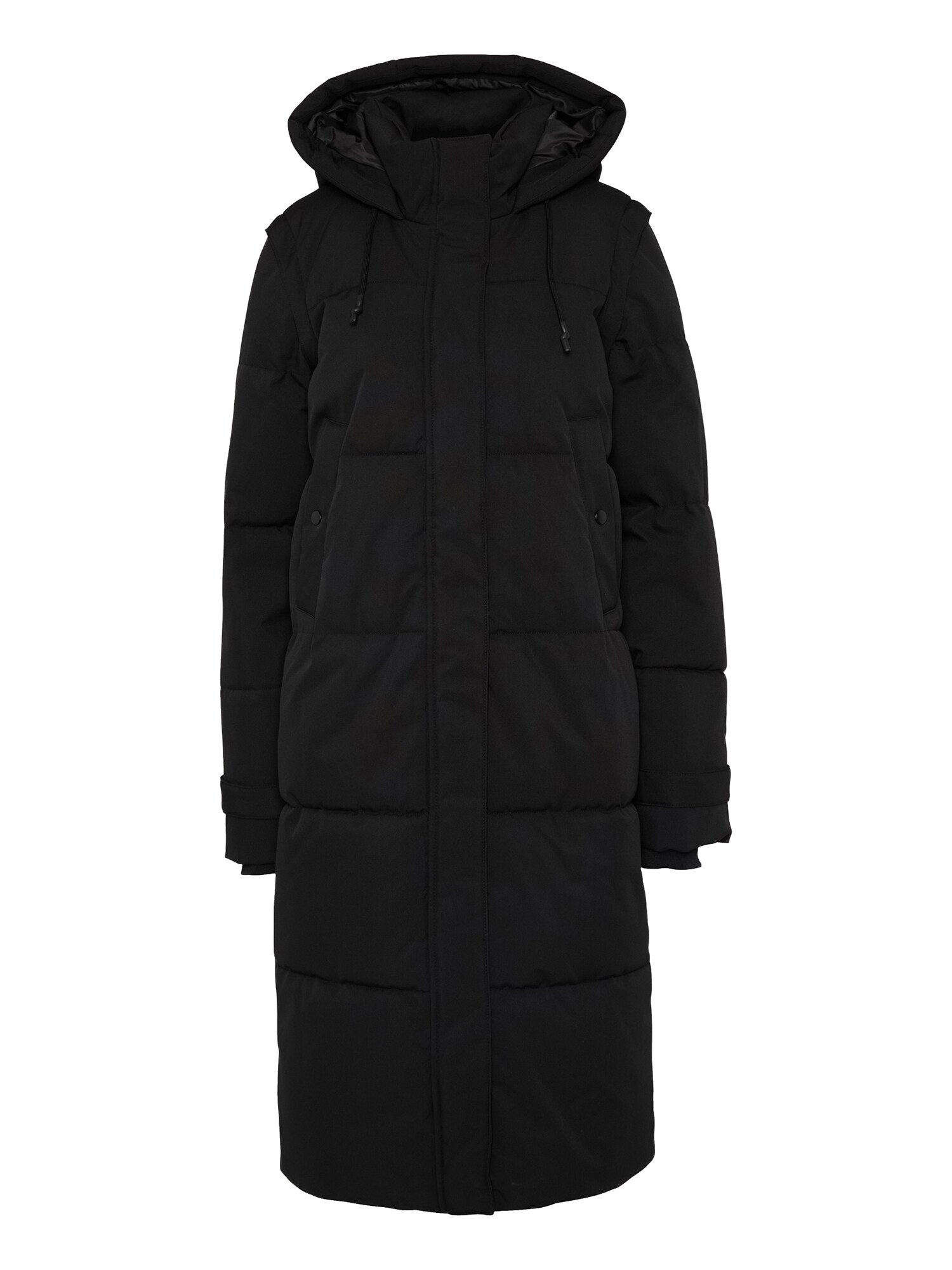 Vero Moda Tall Palton de iarnă VMMARGARET  negru