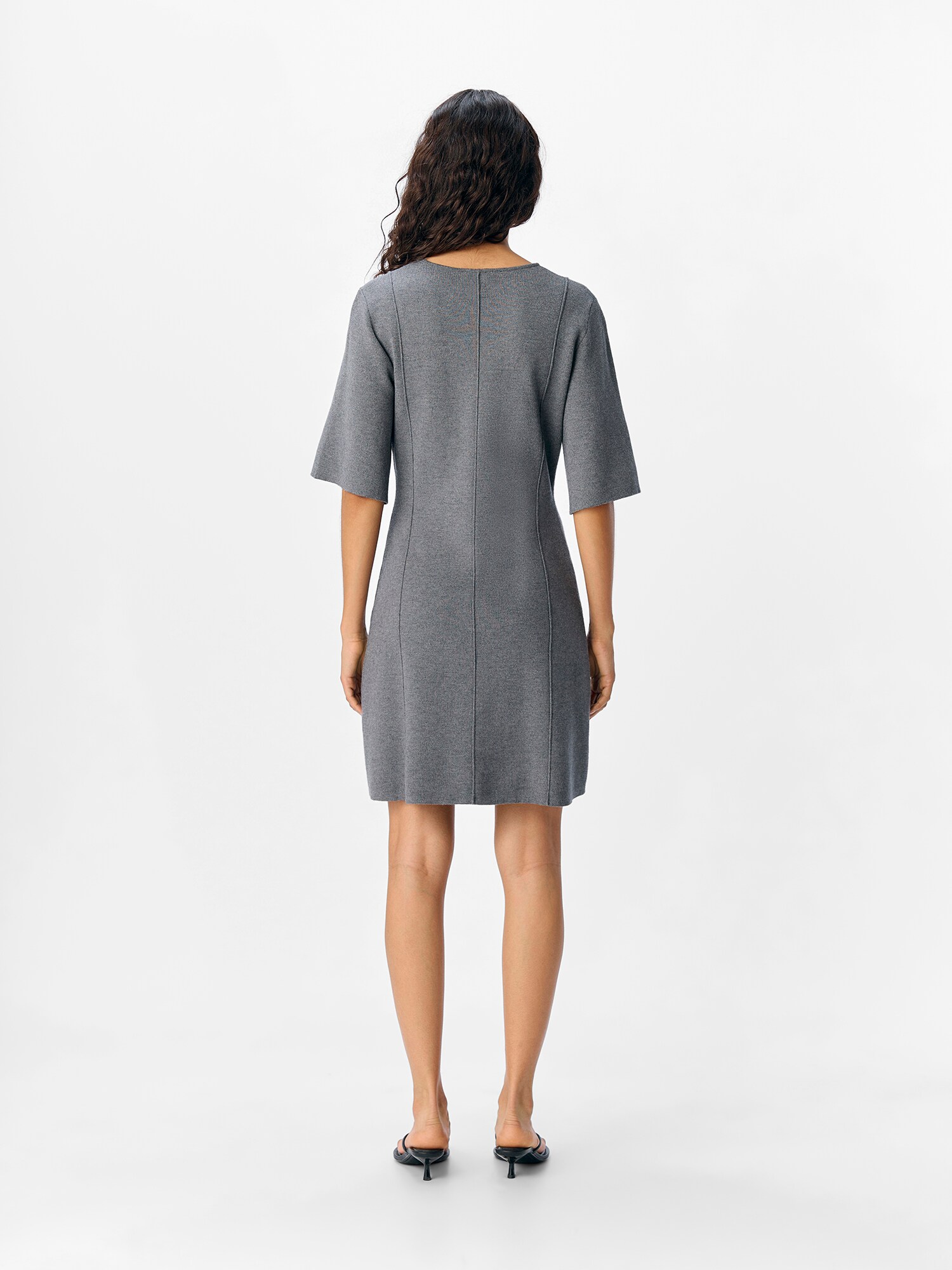 Thumbnail - OBJECT Kleid OBJReynard
