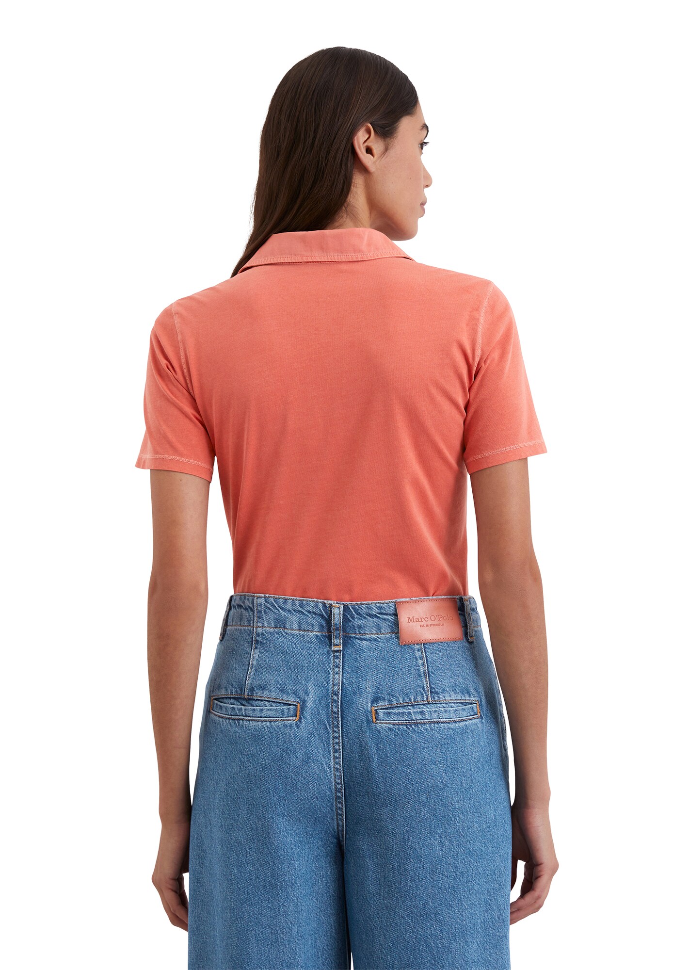 Thumbnail - Marc OPolo Poloshirt