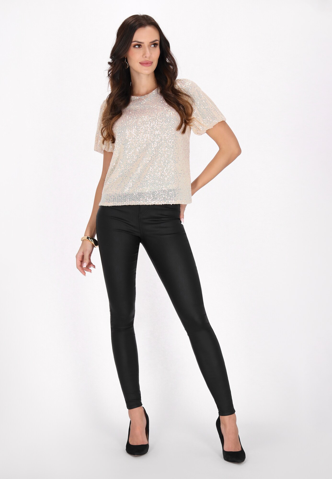 Thumbnail - faina Bluse Fashion Look