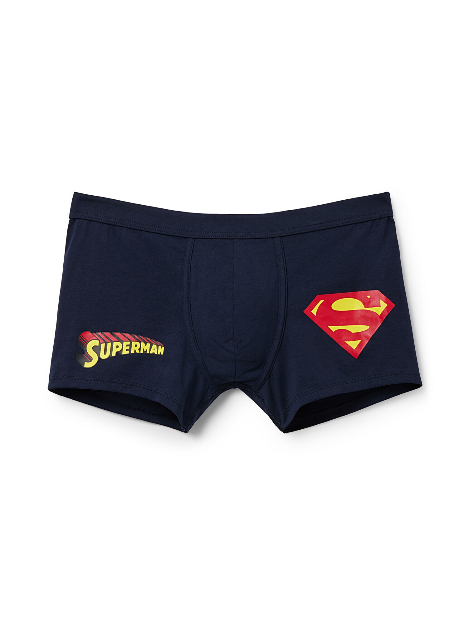 Thumbnail - INTIMISSIMI Boxershorts DC Comics Superman