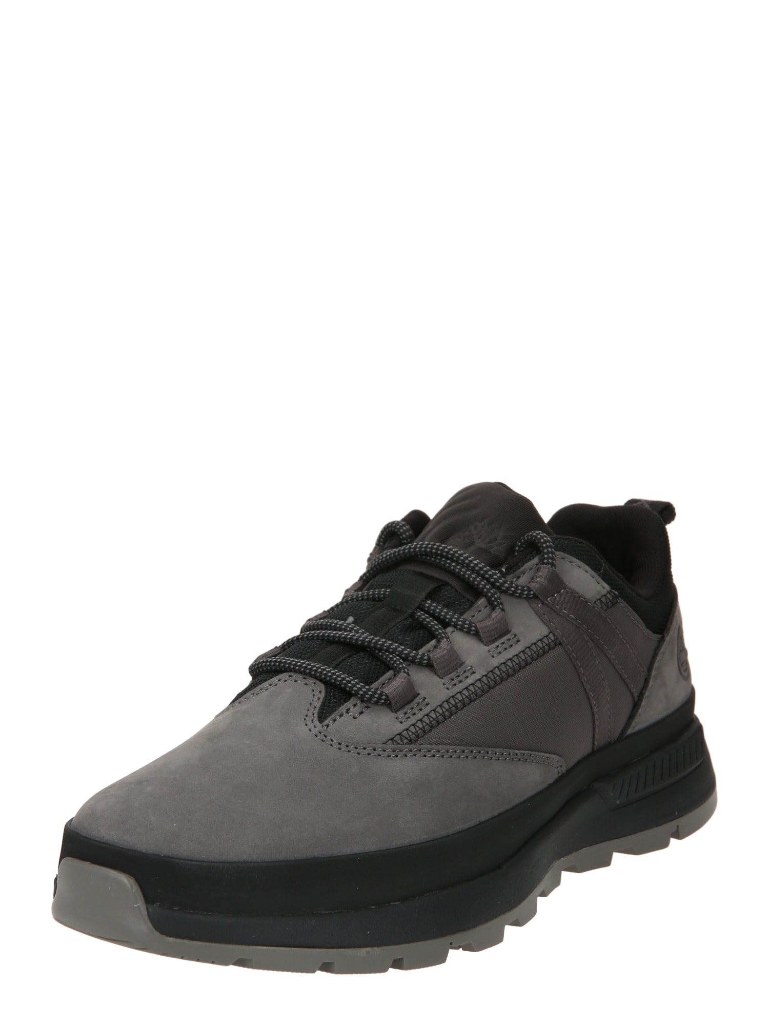 TIMBERLAND Sneaker low Euro Trekker  maro / gri