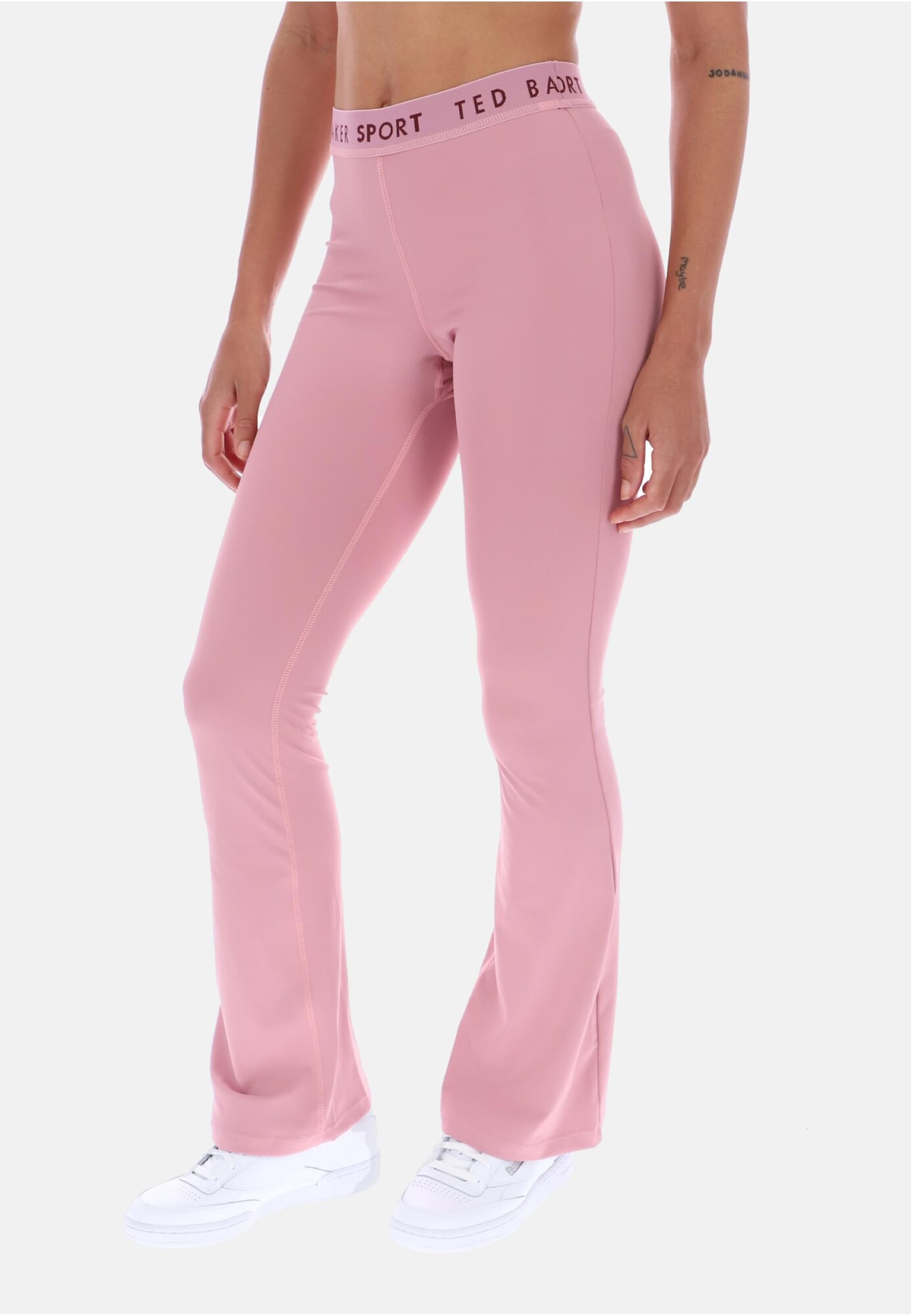Ted Baker Leggings 'Christine Essentials' lila claro / burdeos – imagen 3
