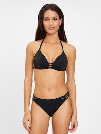 Bruno Banani, Bikini, fekete