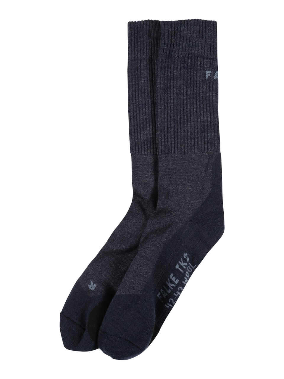 Sockor nattblå / grå