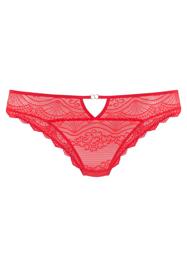 LASCANA, Slip, piros, 1 kép a 4 közül