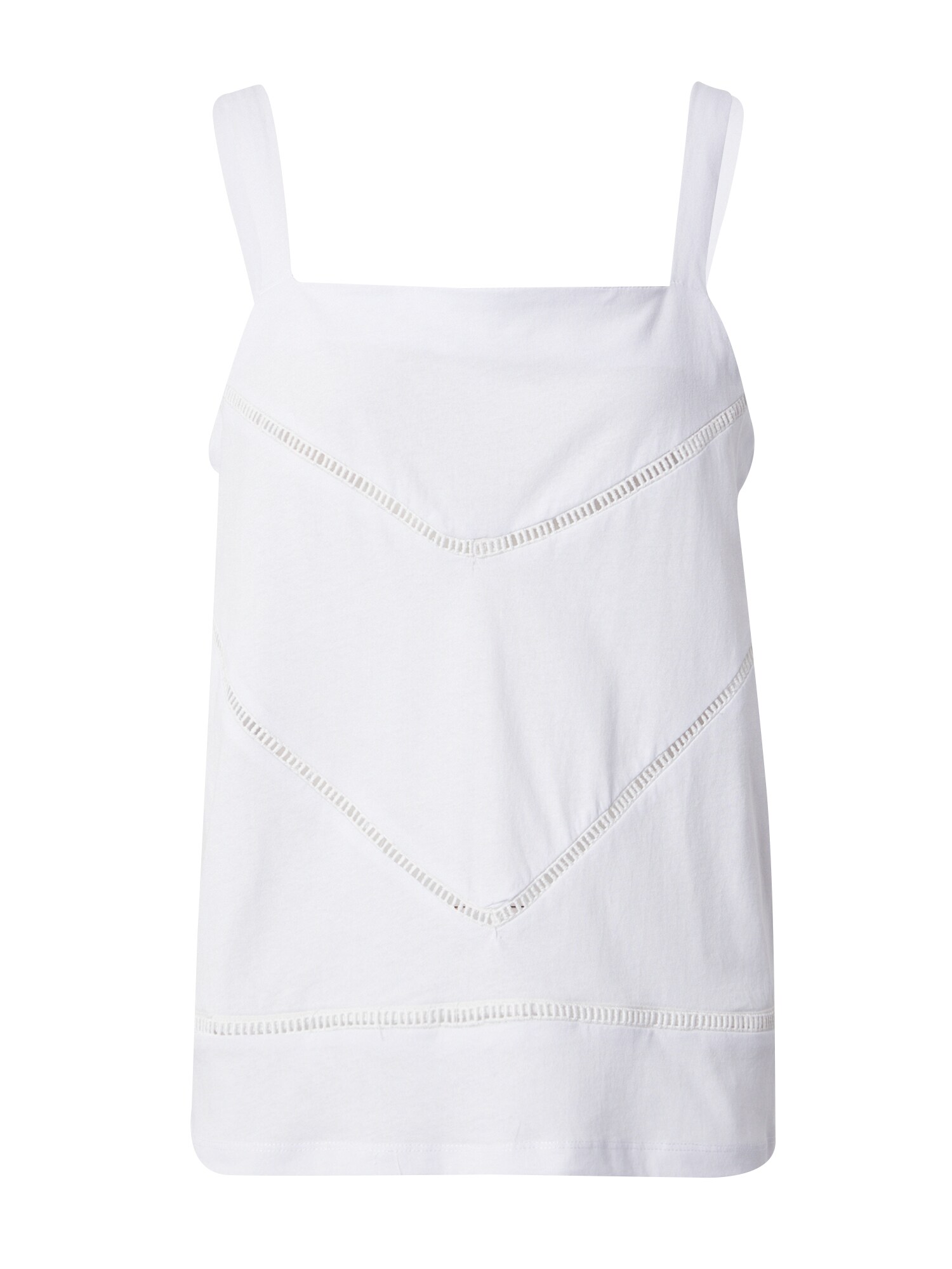 Dorothy Perkins Top  biela