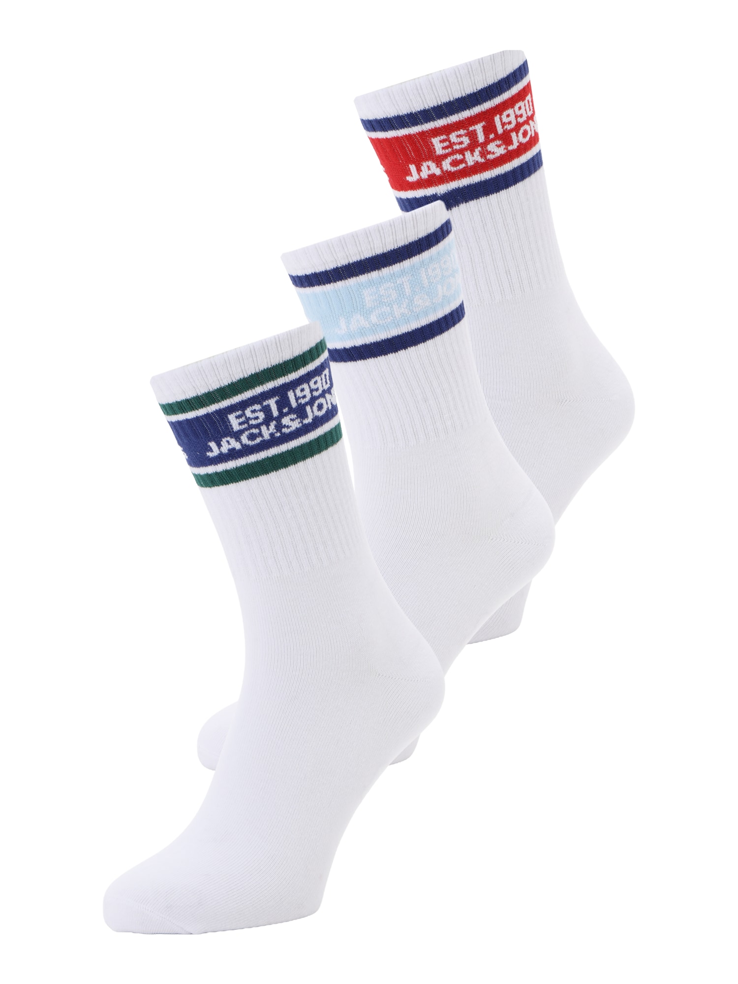 Jack & Jones Socken Jacgreg
